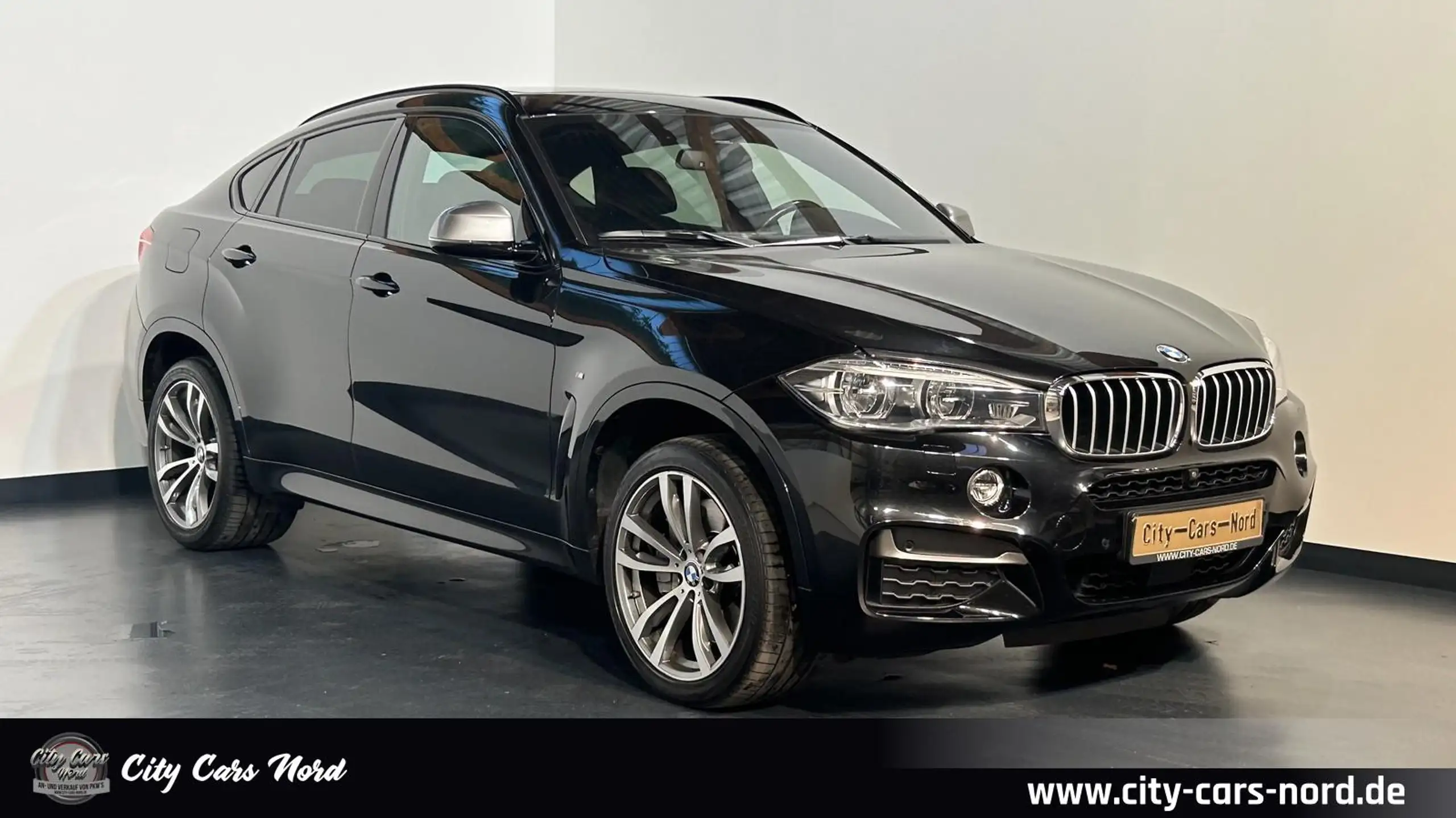 BMW - X6