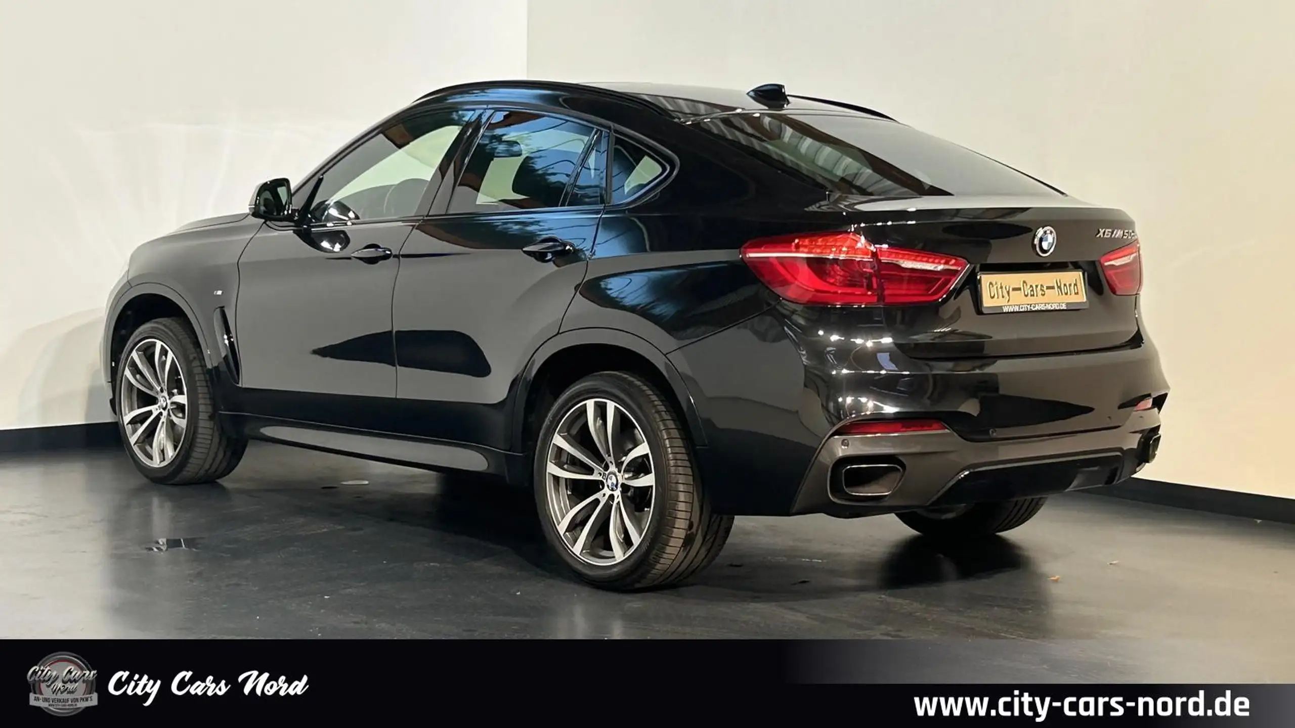 BMW - X6