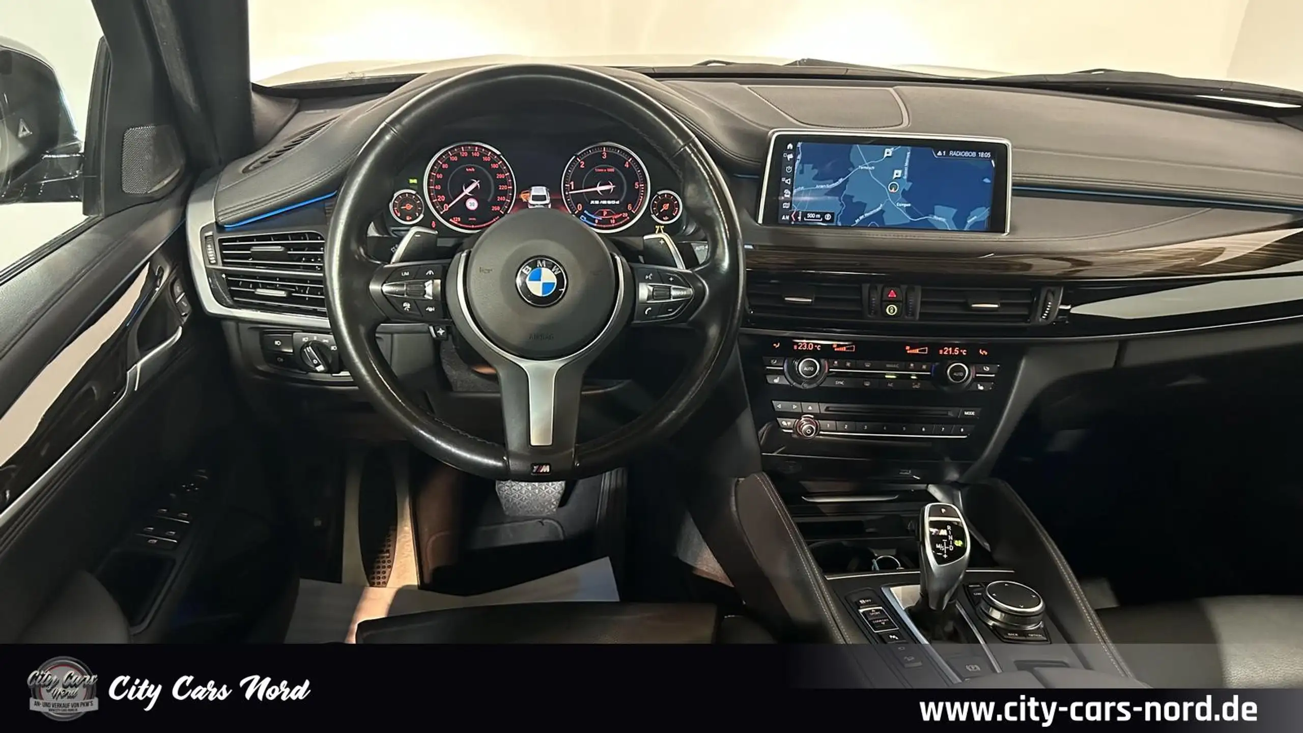 BMW - X6