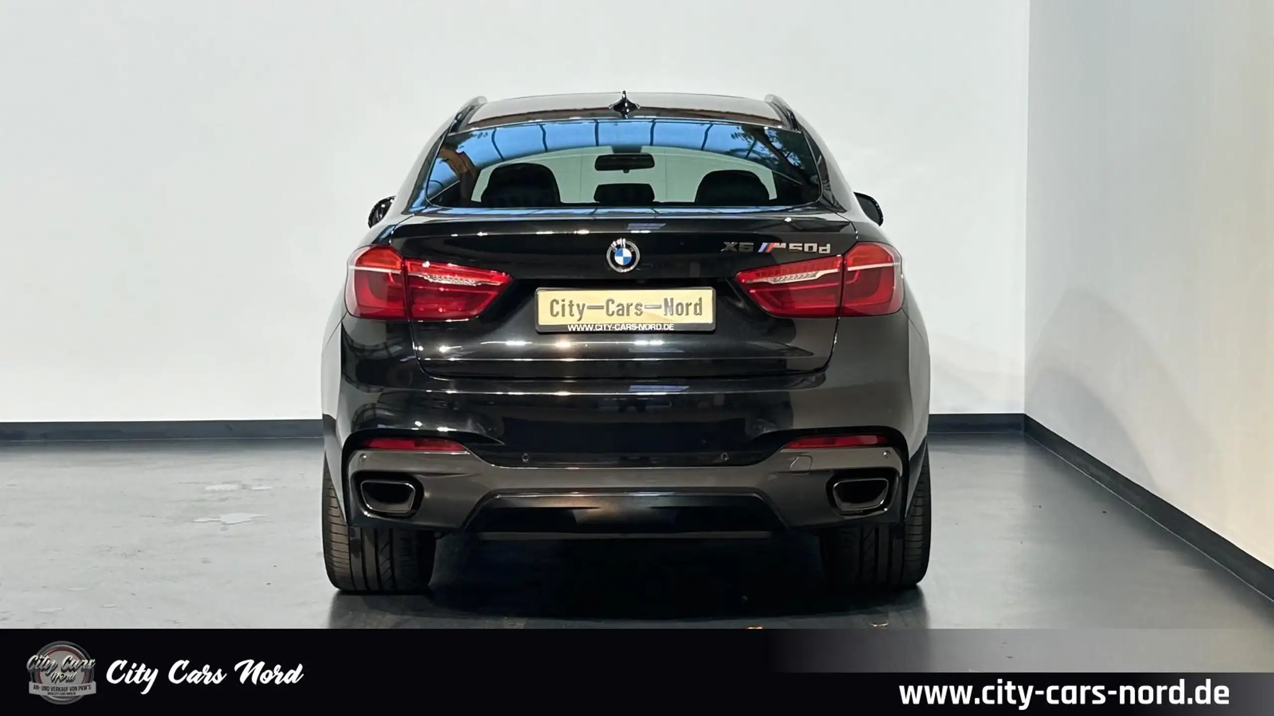 BMW - X6