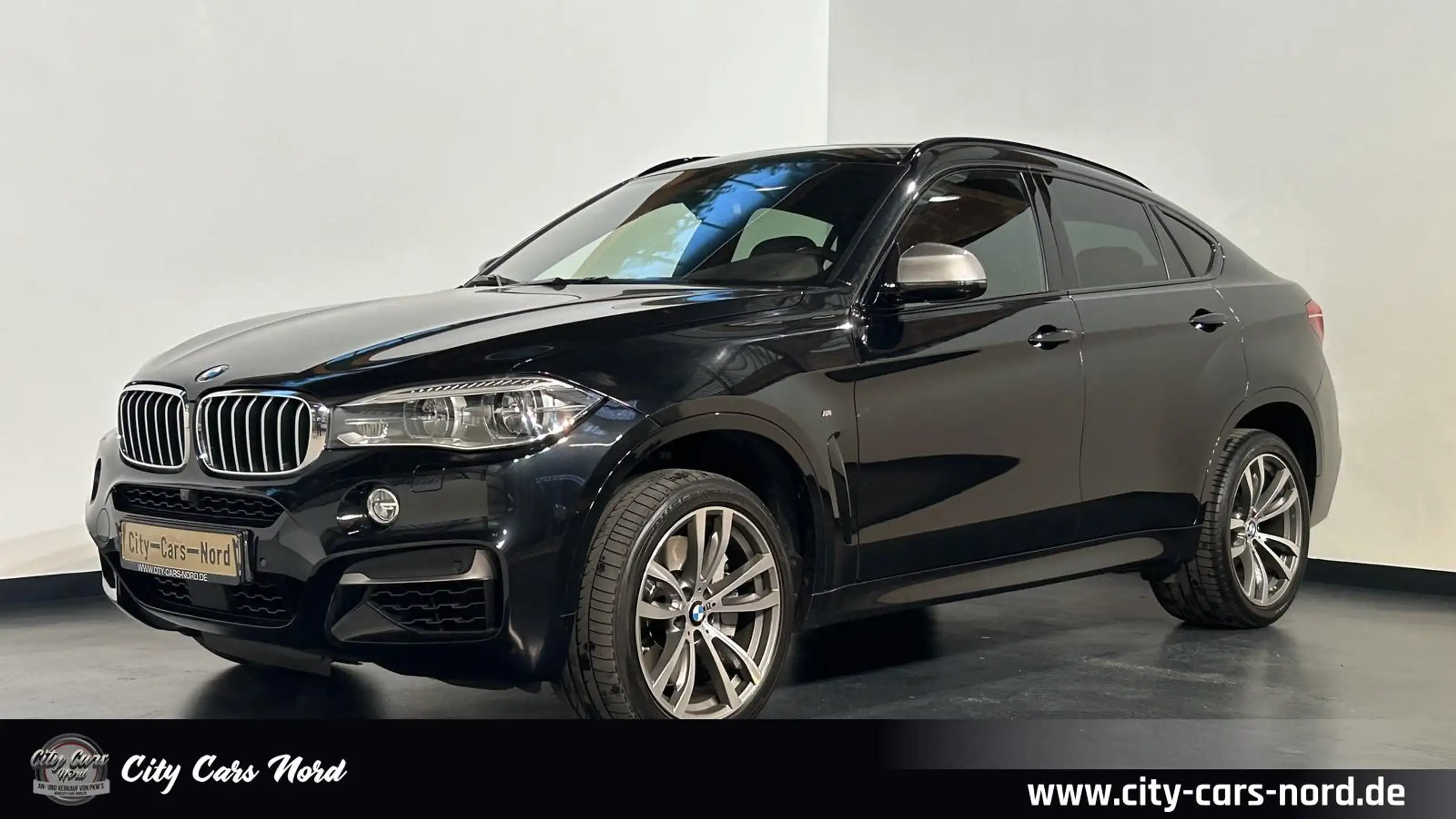 BMW - X6