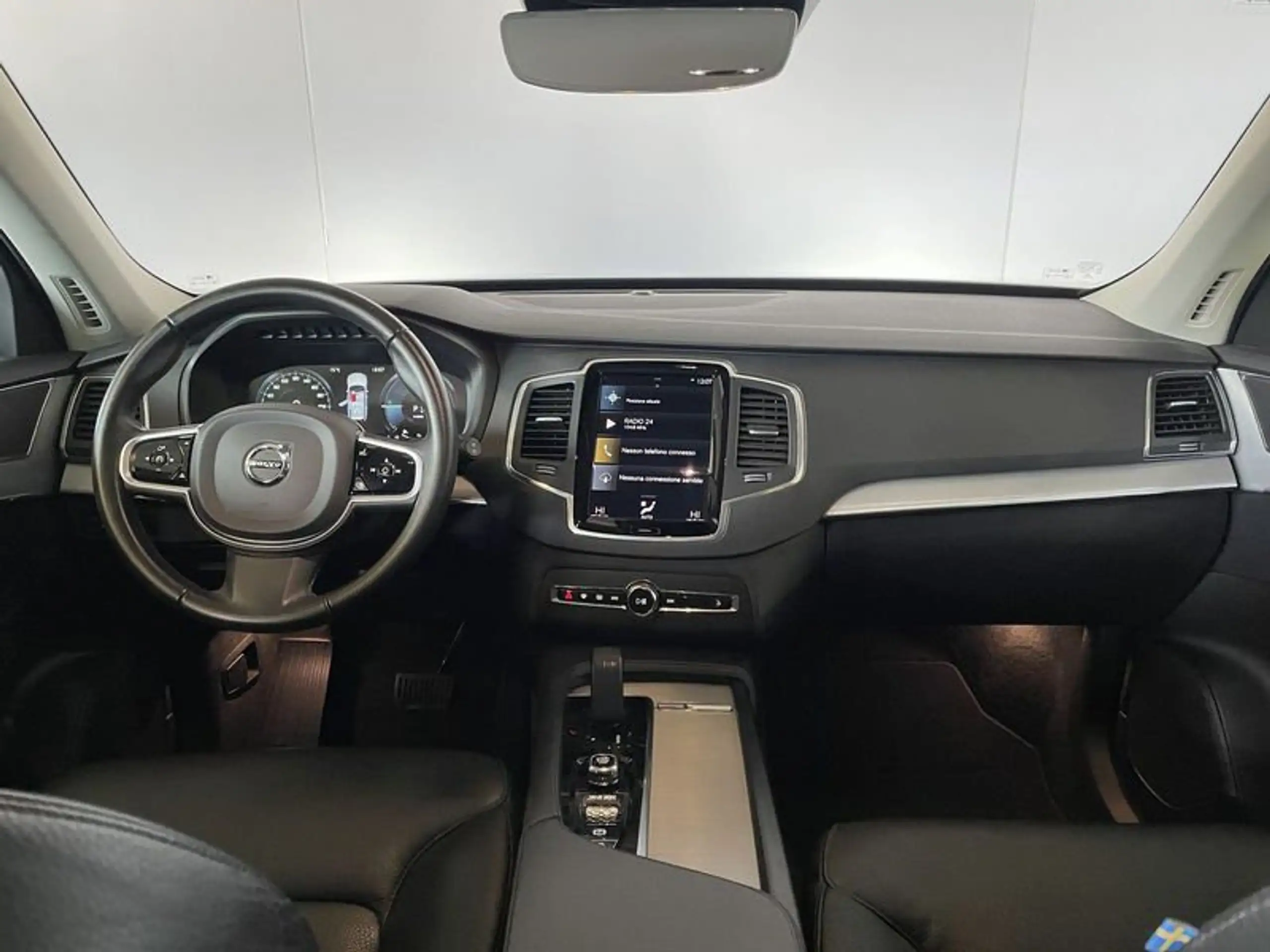 Volvo - XC90