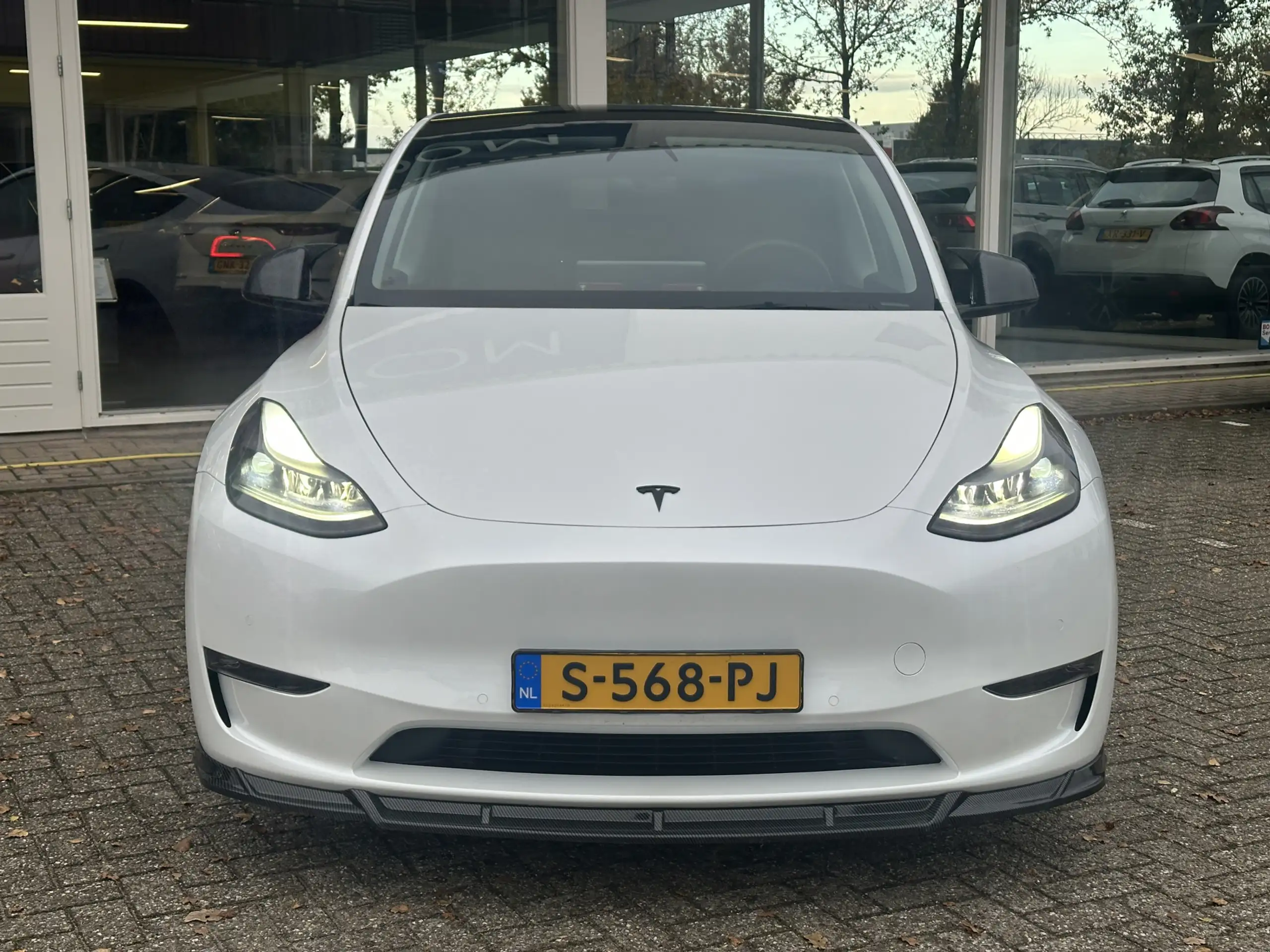 Tesla - Model Y