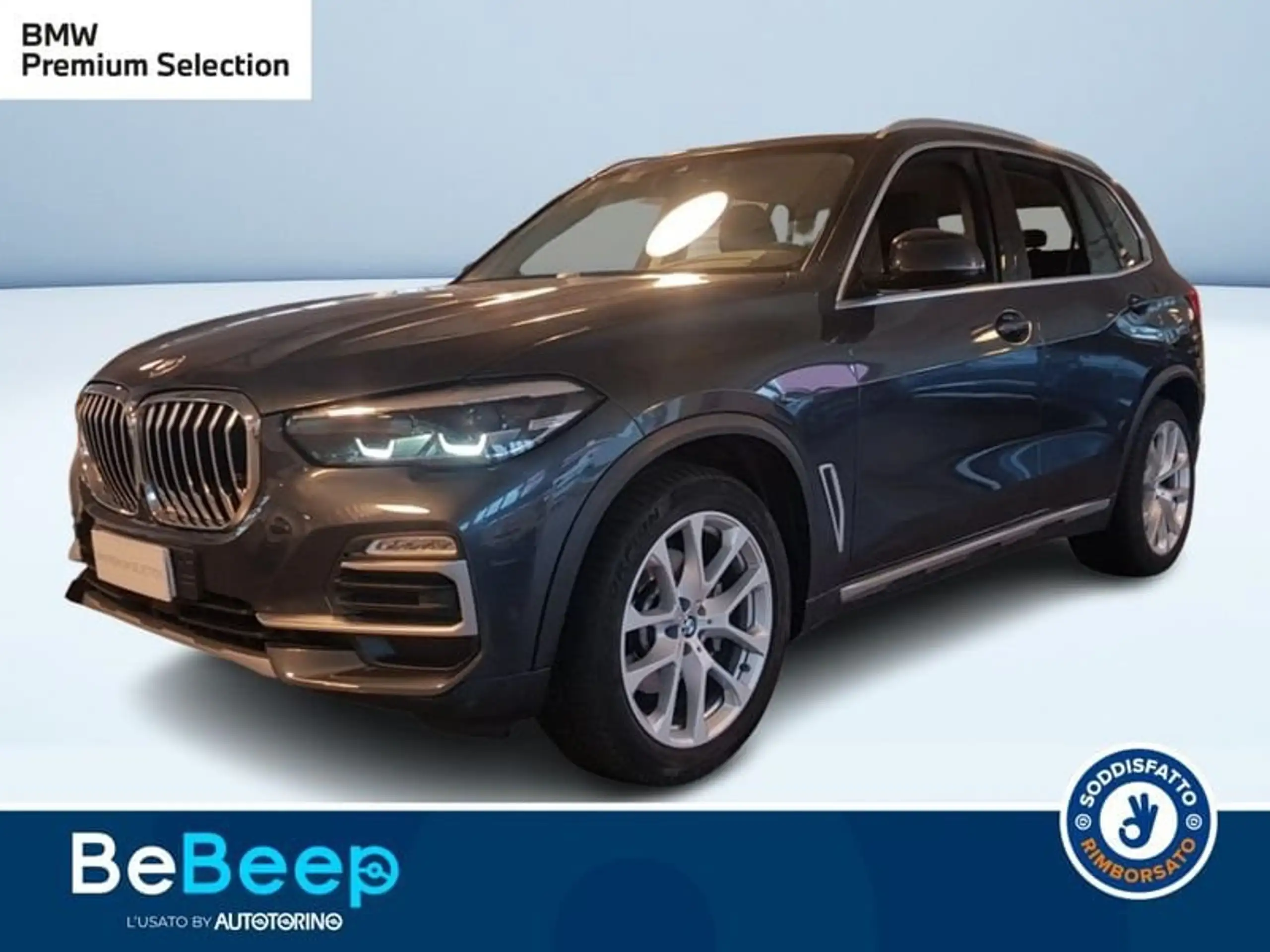 BMW - X5