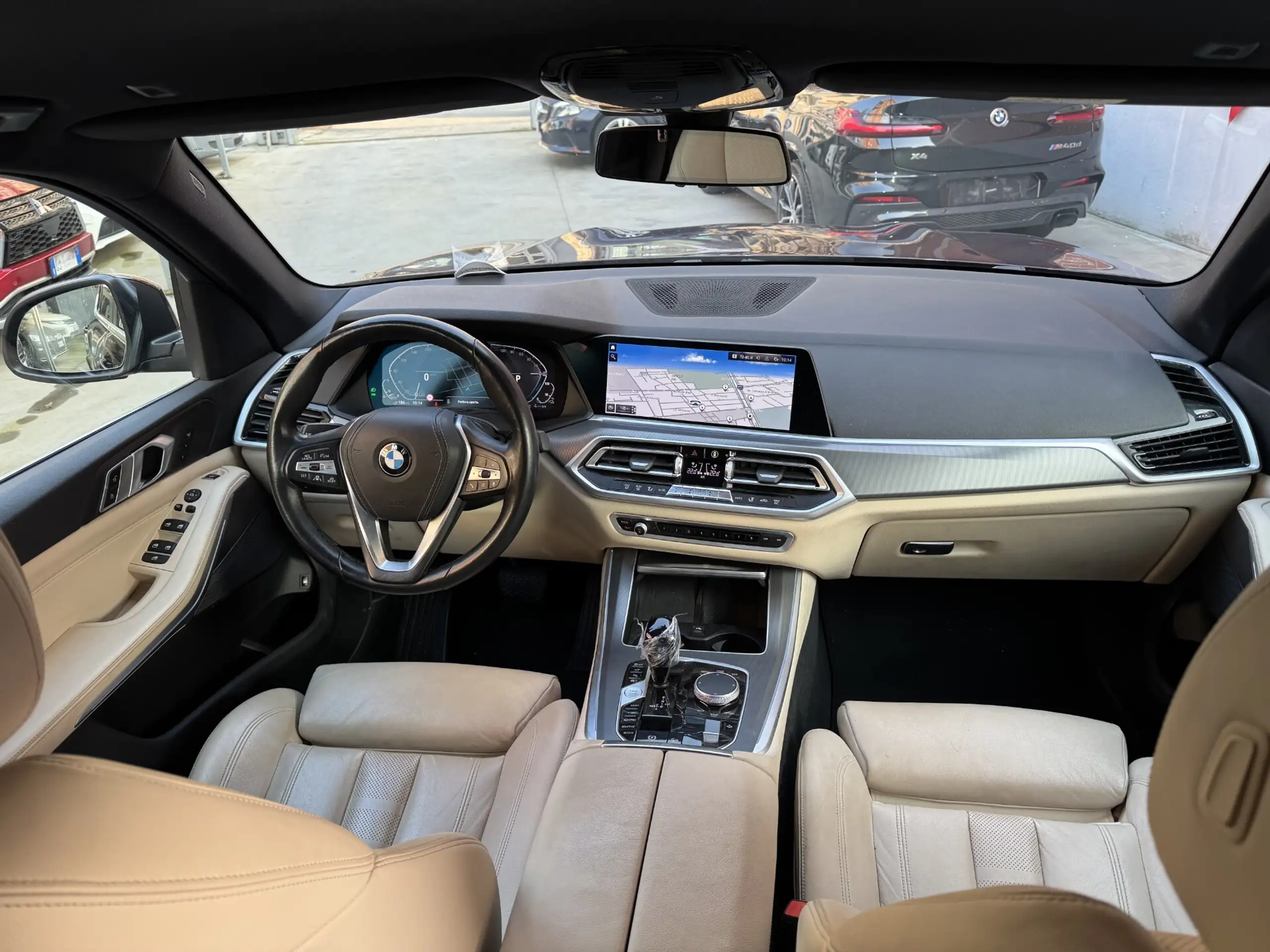 BMW - X5