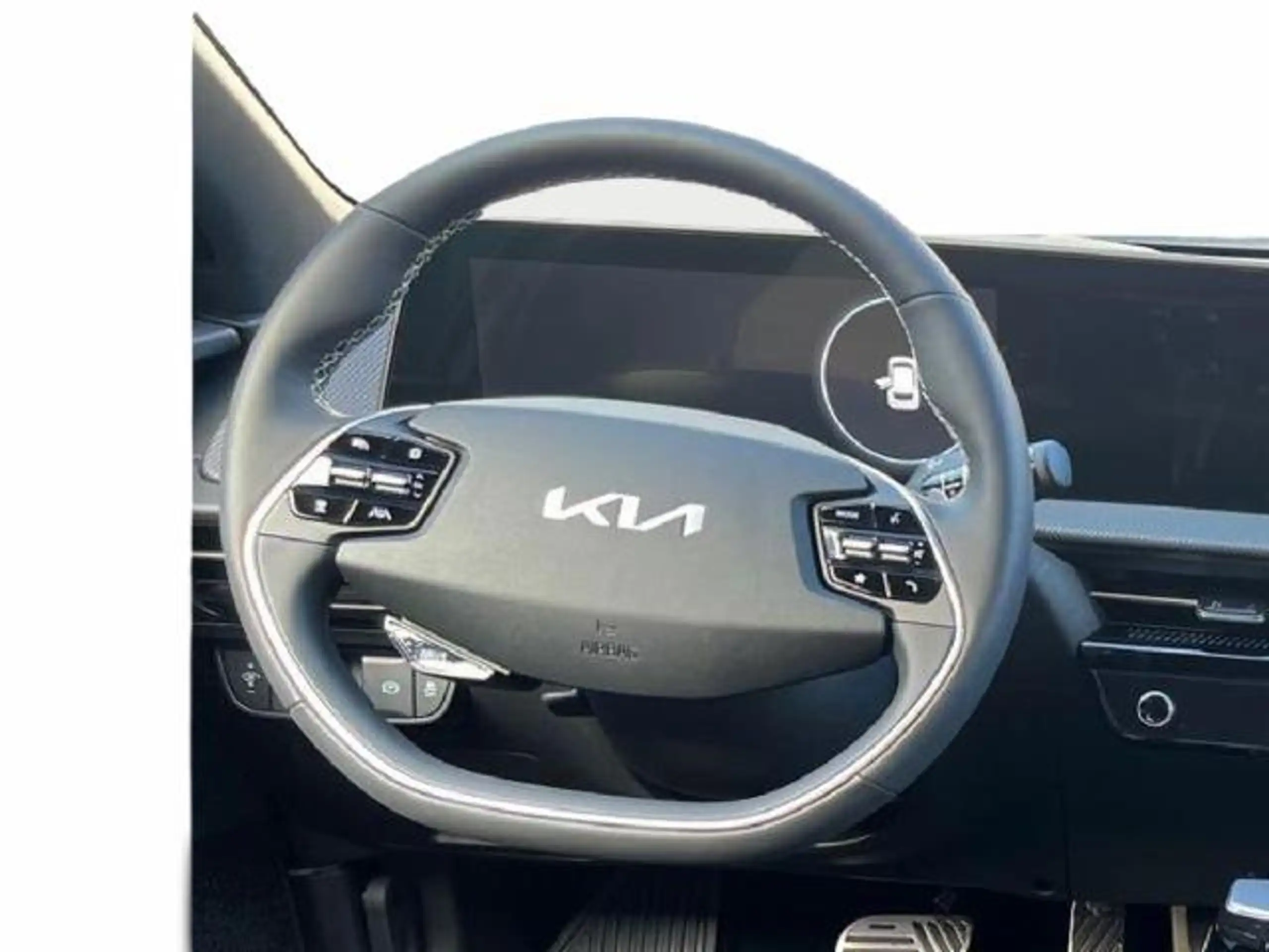 Kia - EV6