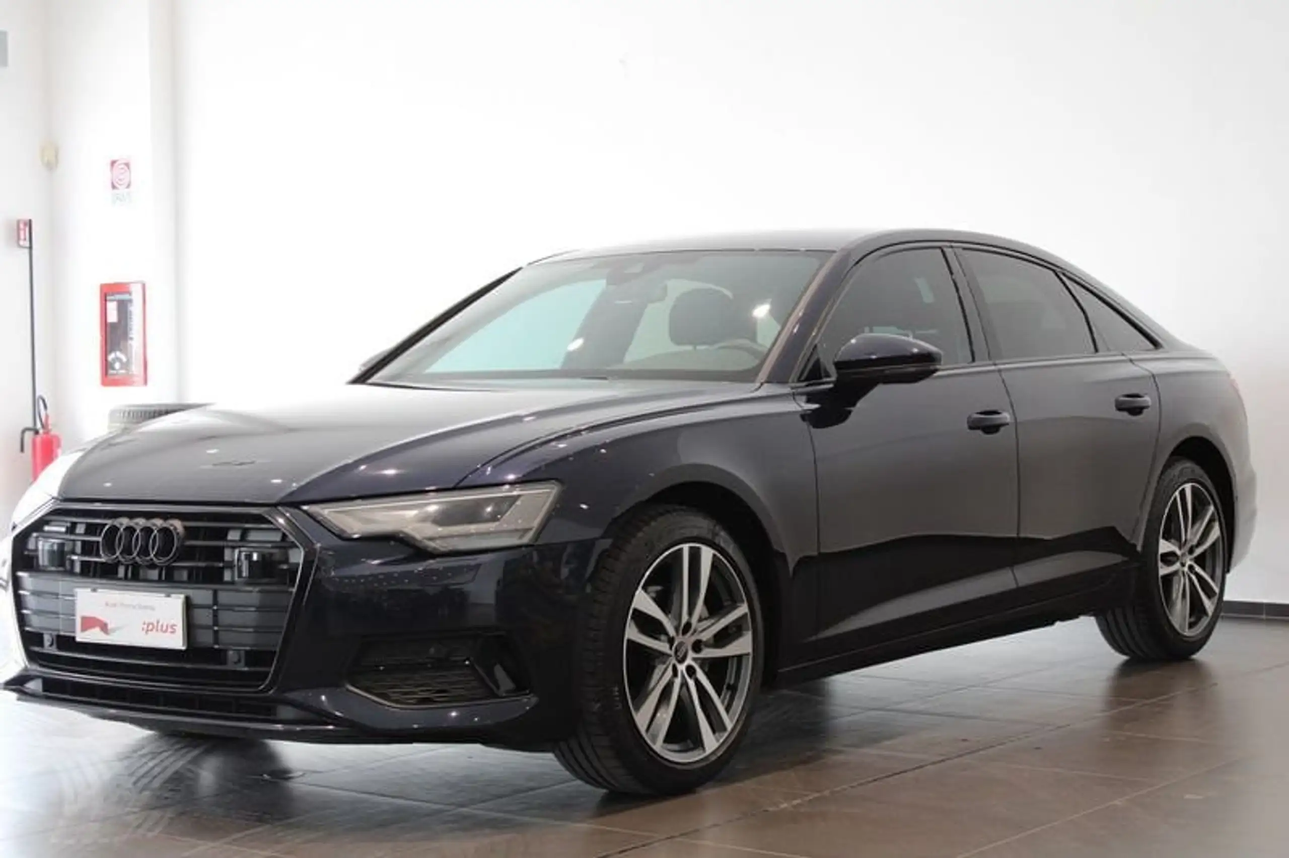 Audi - A6