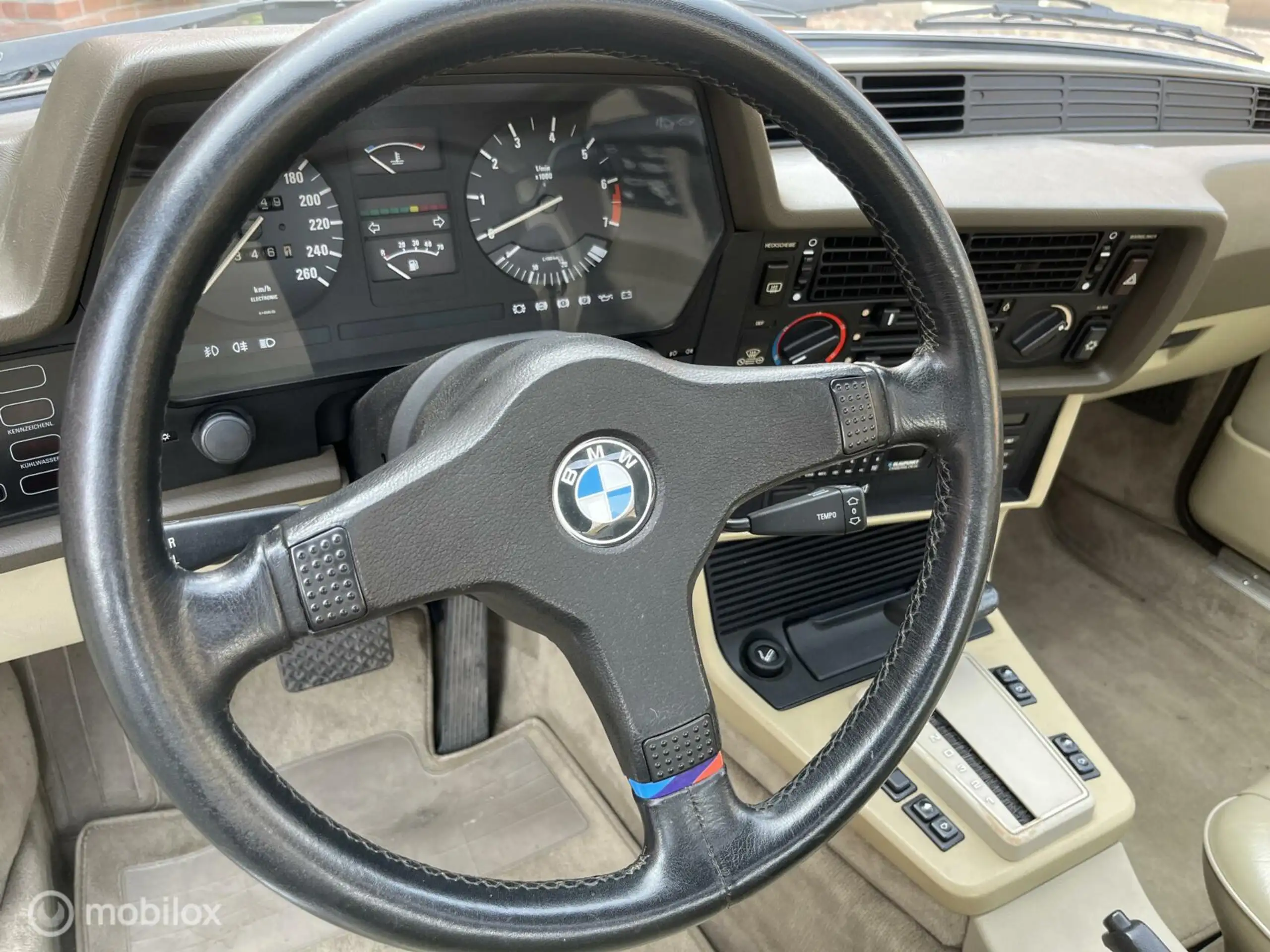 BMW - 635