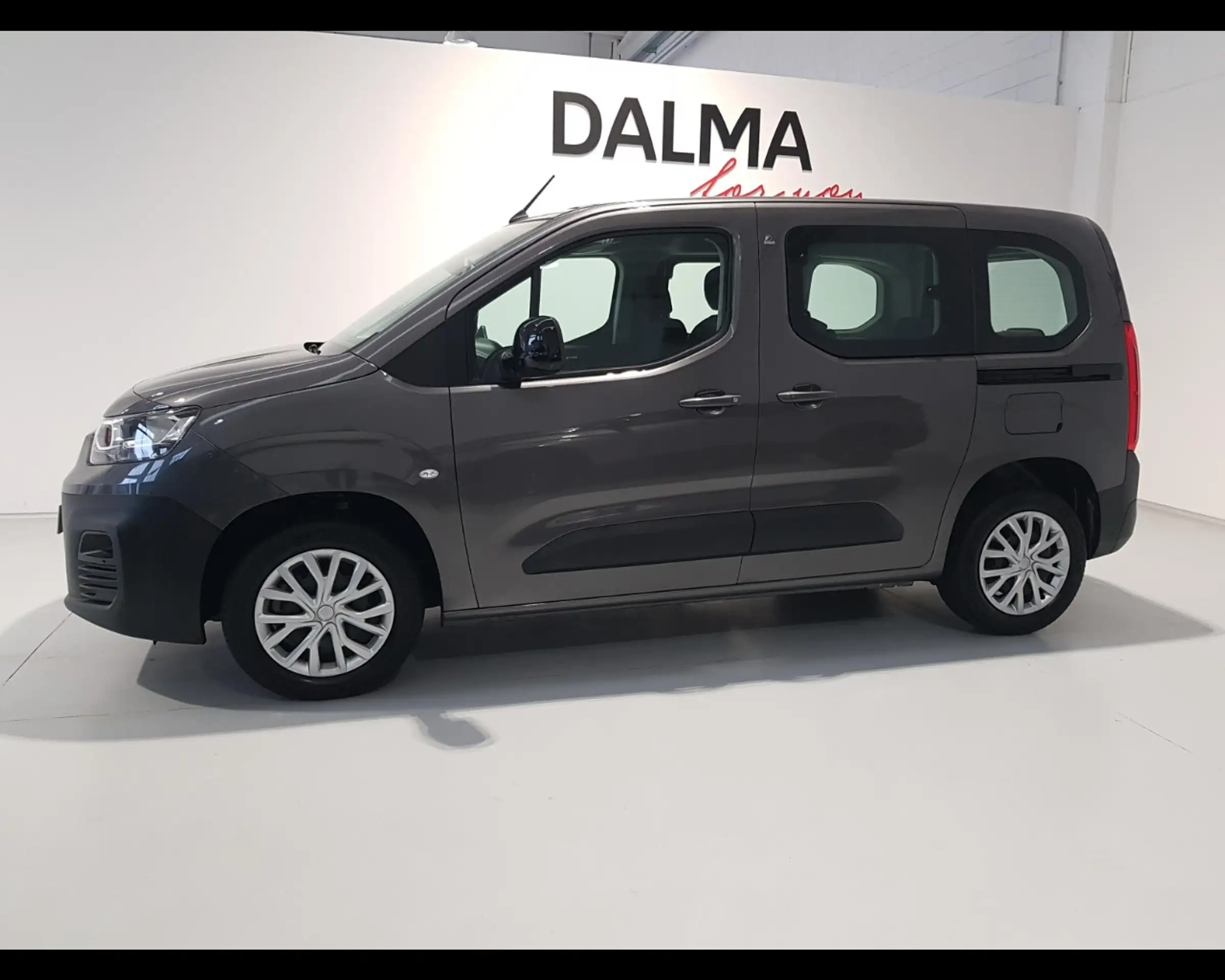 Fiat - Doblo