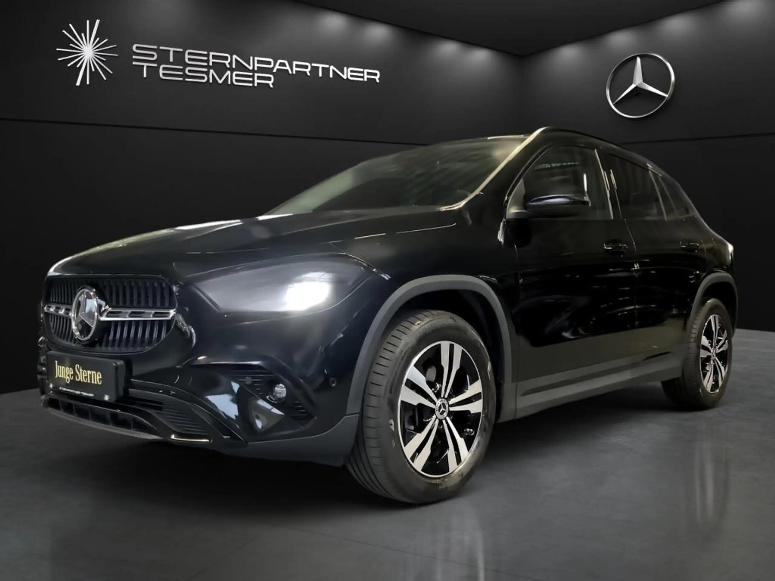 Mercedes-Benz GLA 220 2023