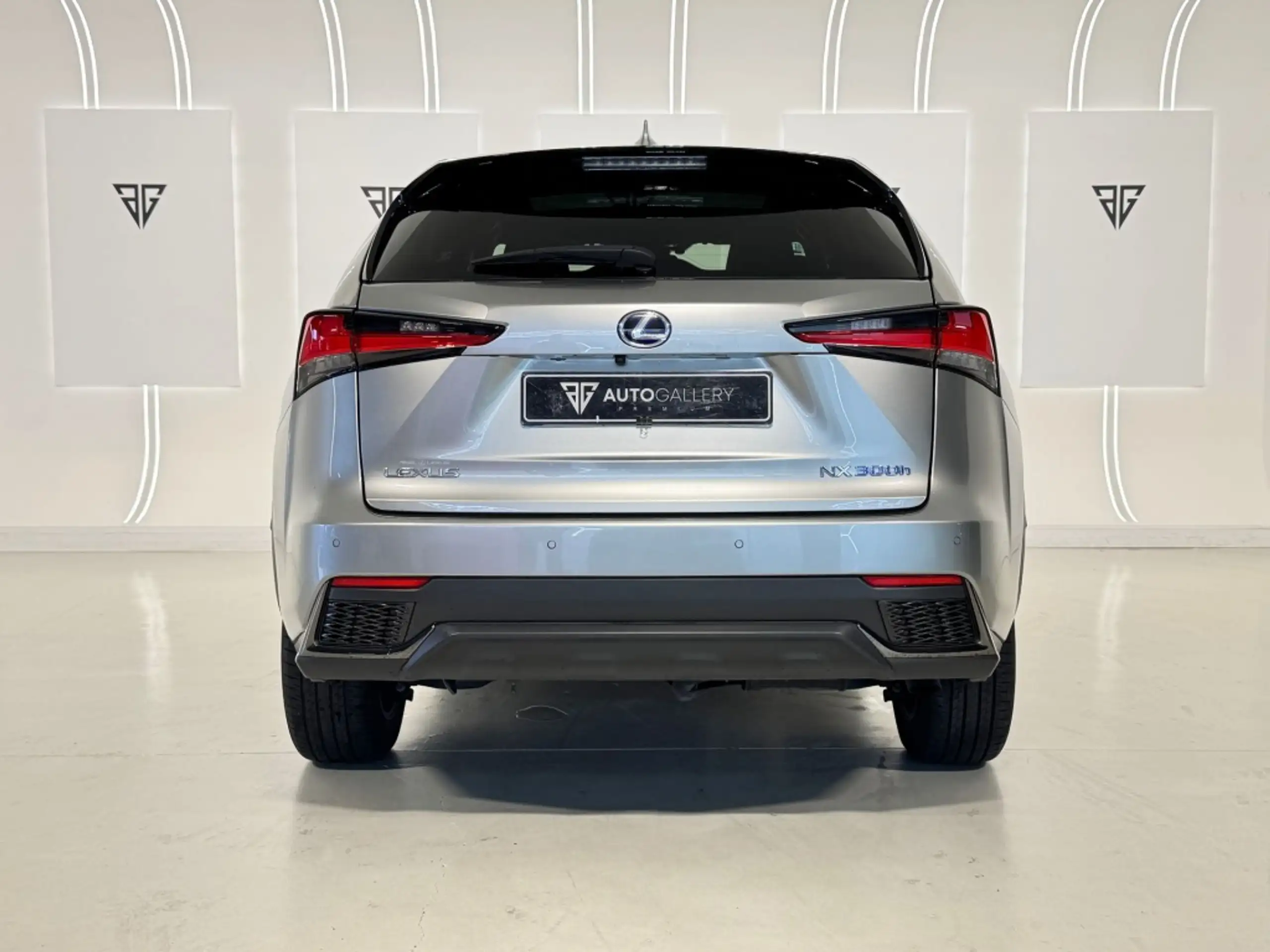 Lexus - NX 300