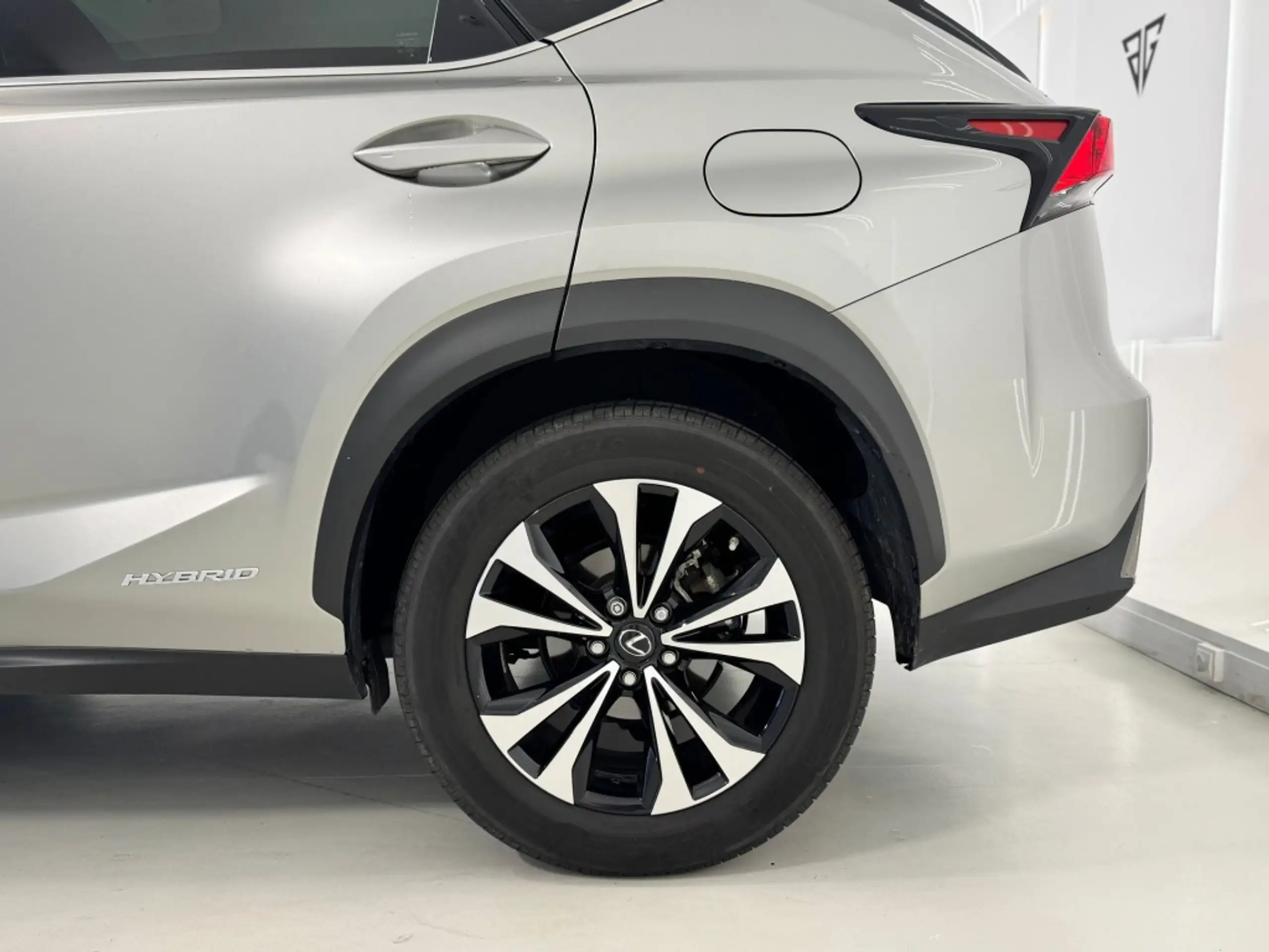 Lexus - NX 300