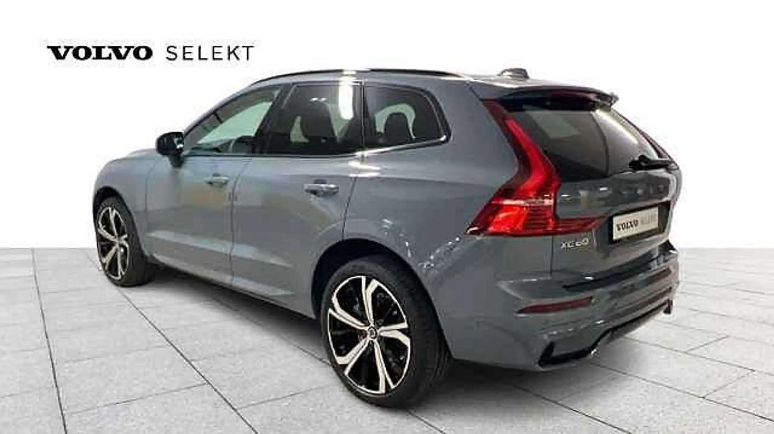 Volvo - XC60