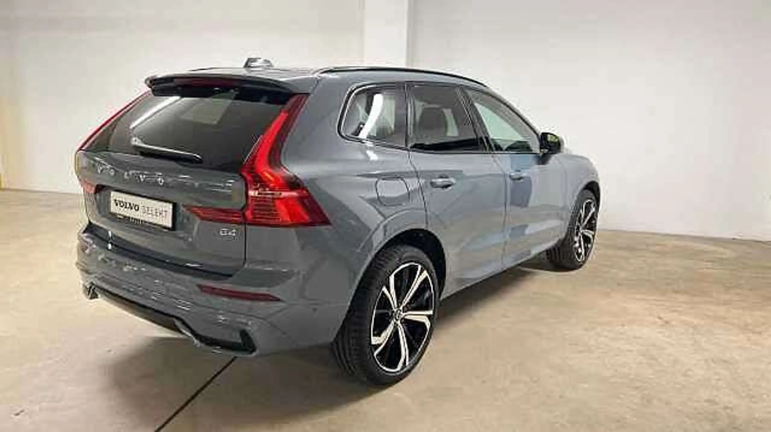 Volvo - XC60