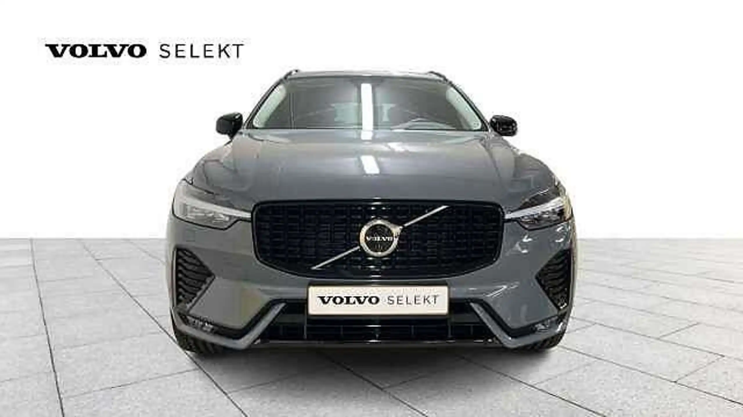 Volvo - XC60