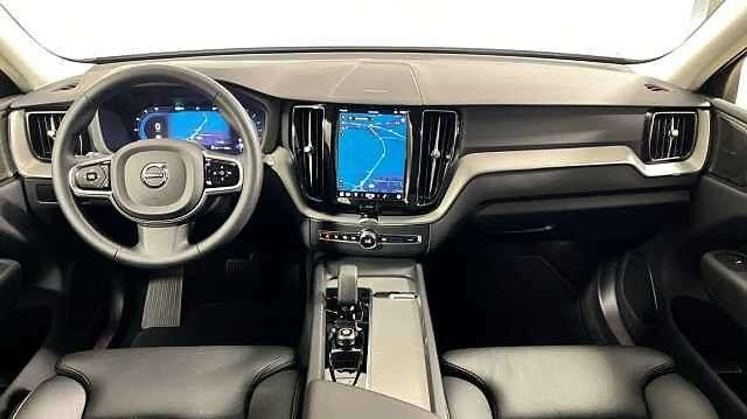 Volvo - XC60