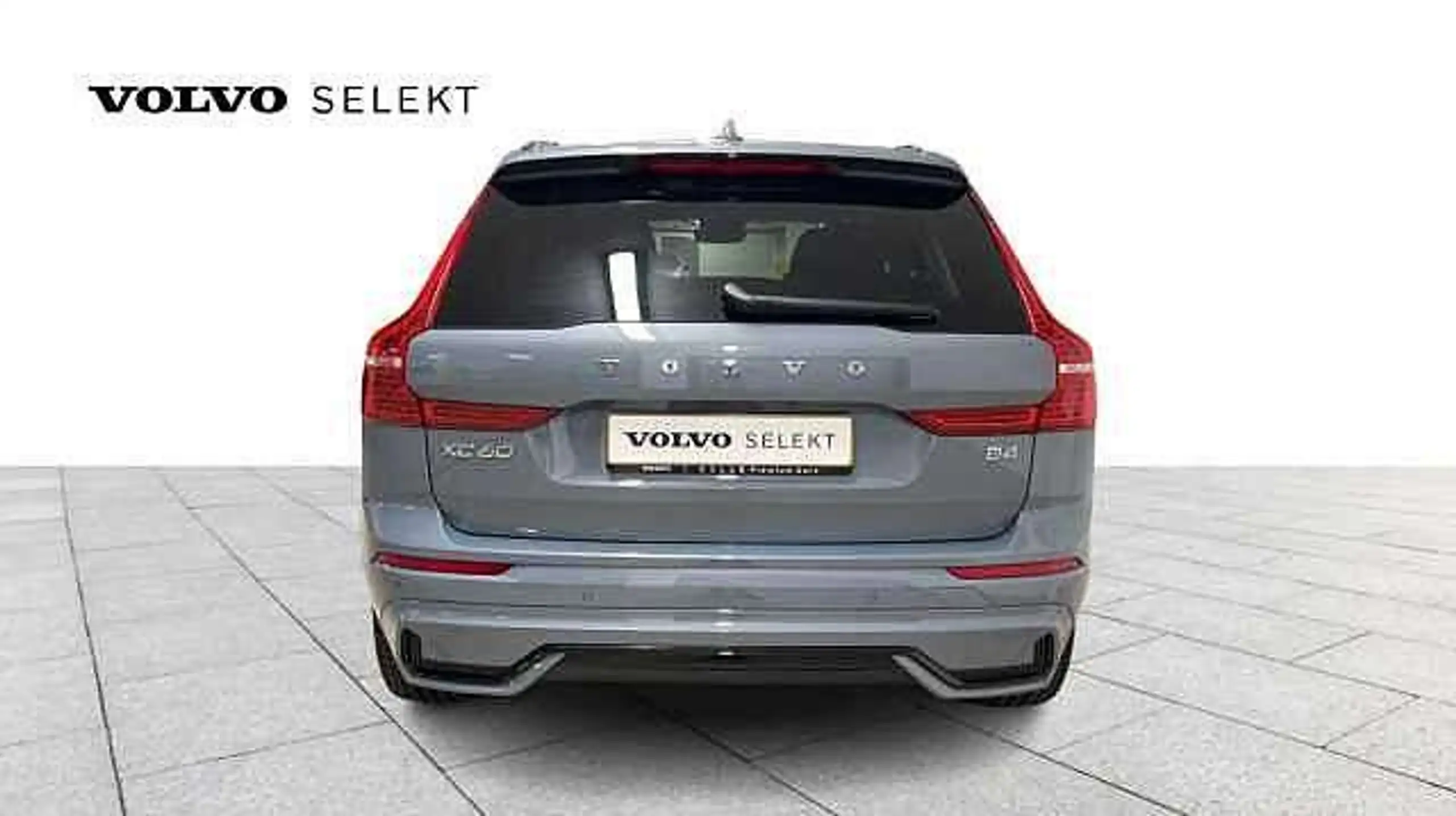 Volvo - XC60