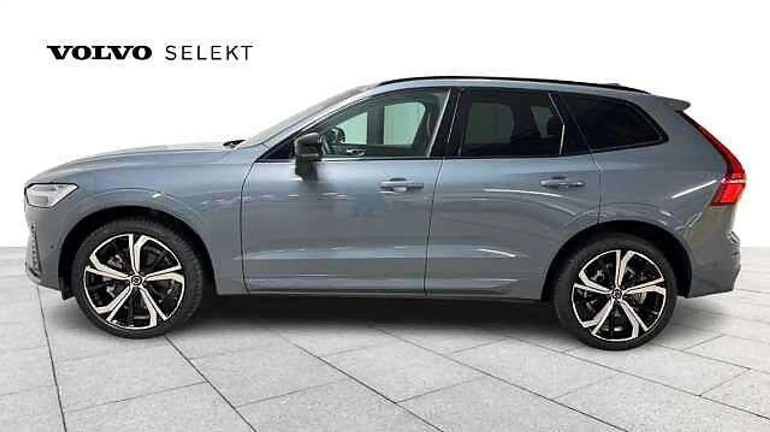 Volvo - XC60