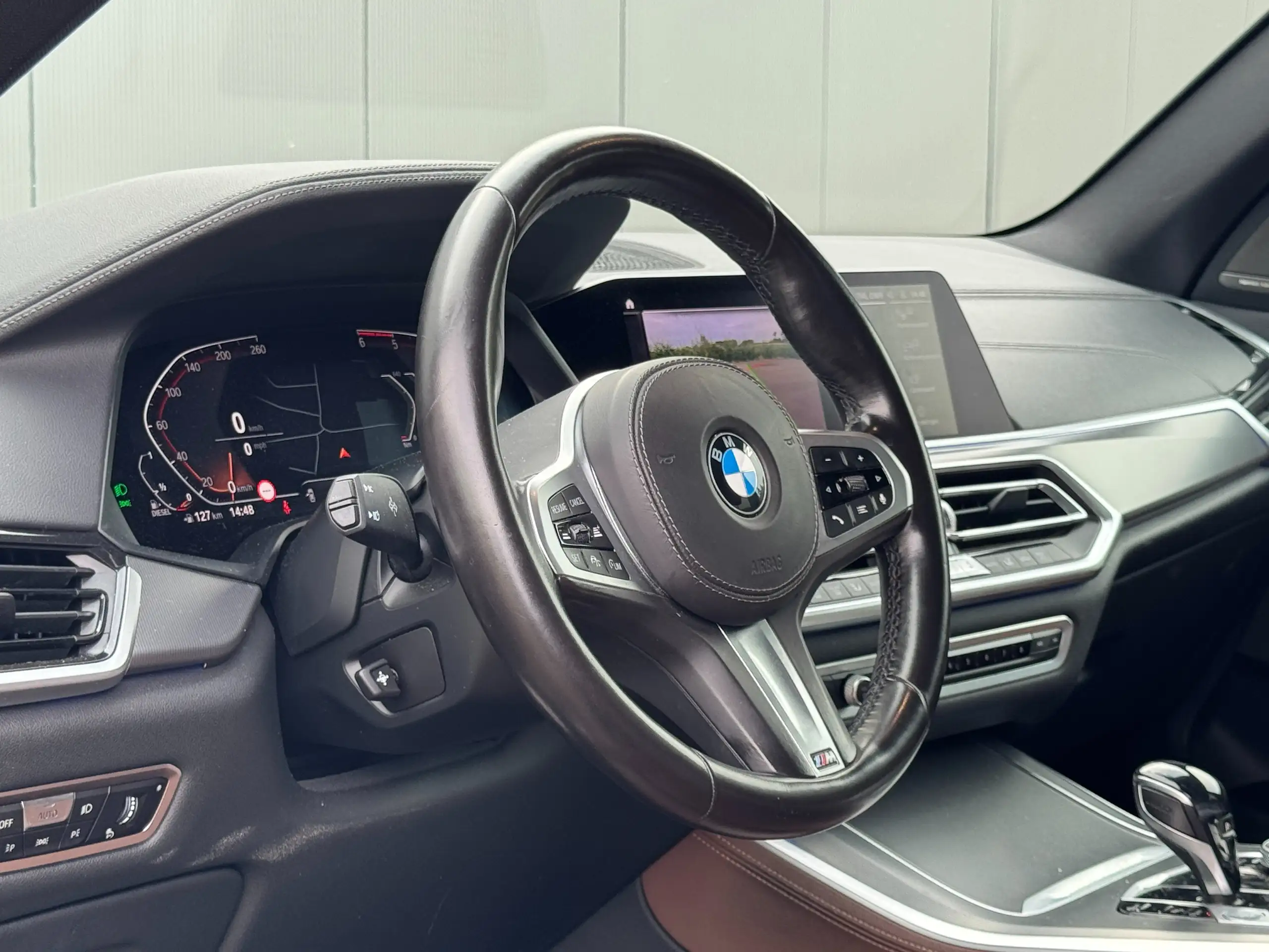 BMW - X5