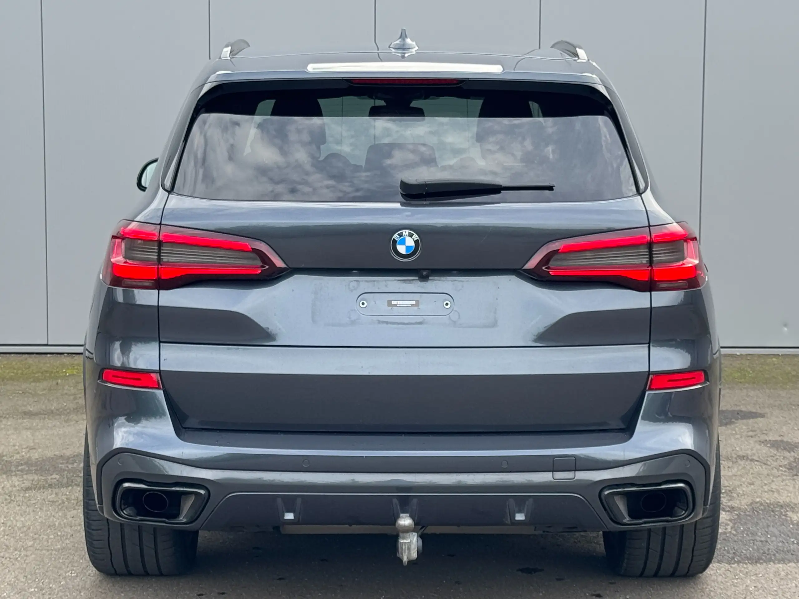 BMW - X5