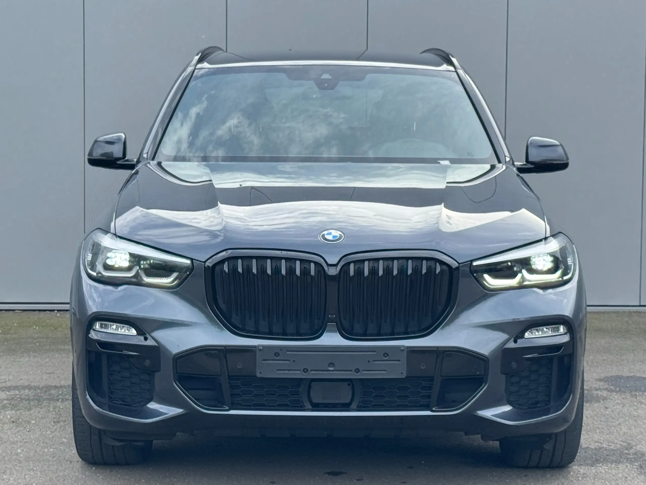 BMW - X5