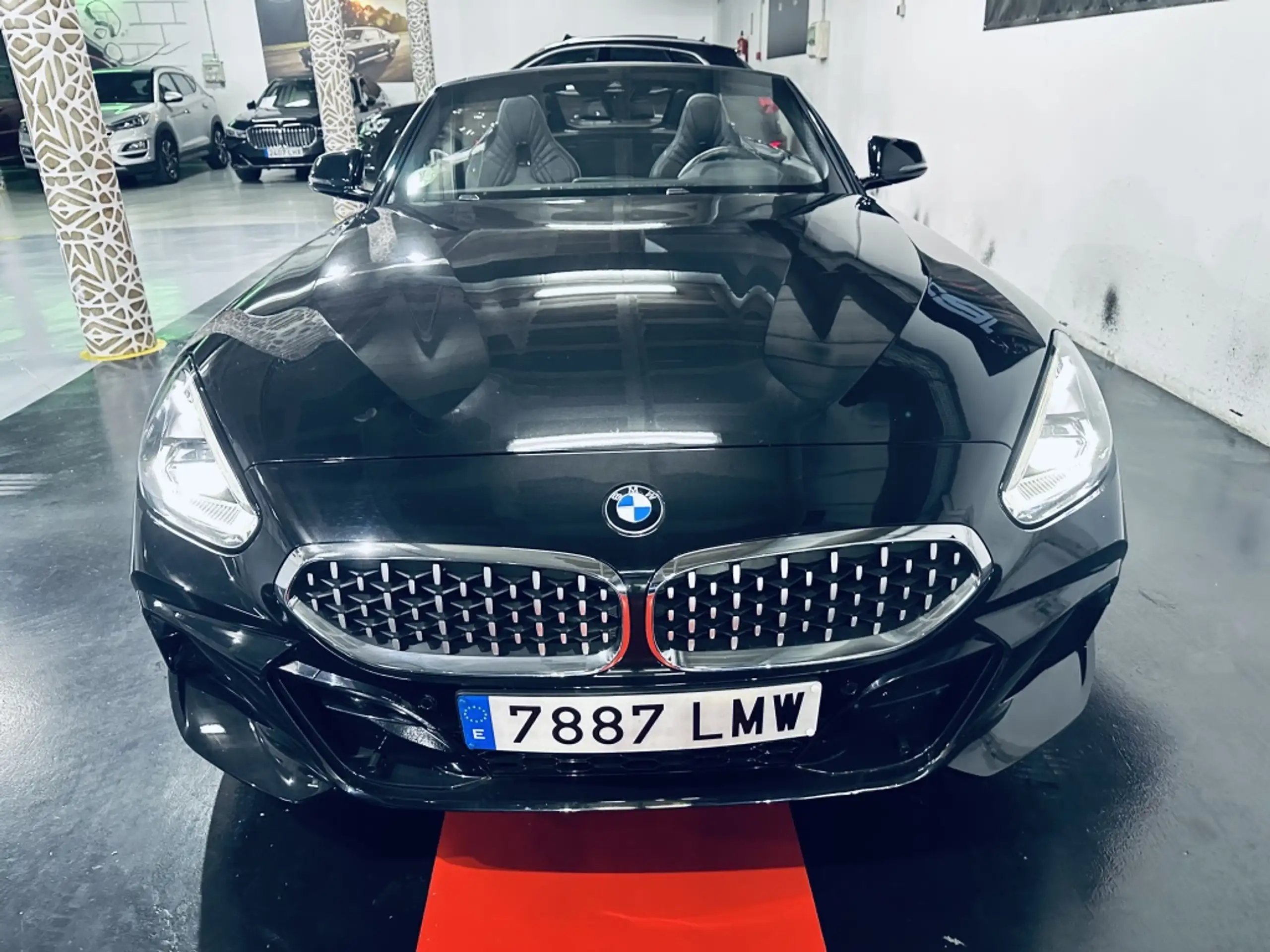 BMW - Z4