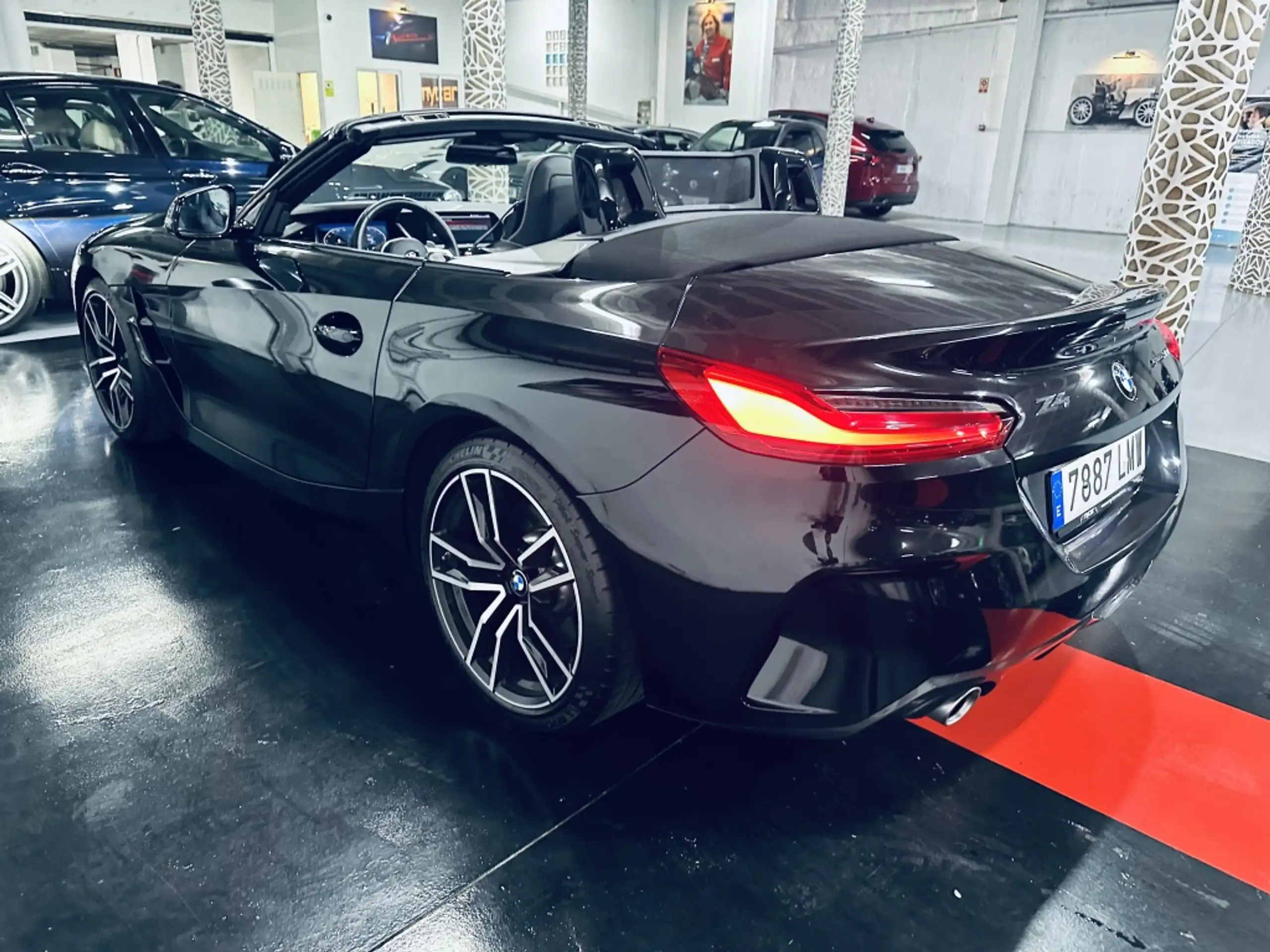 BMW - Z4