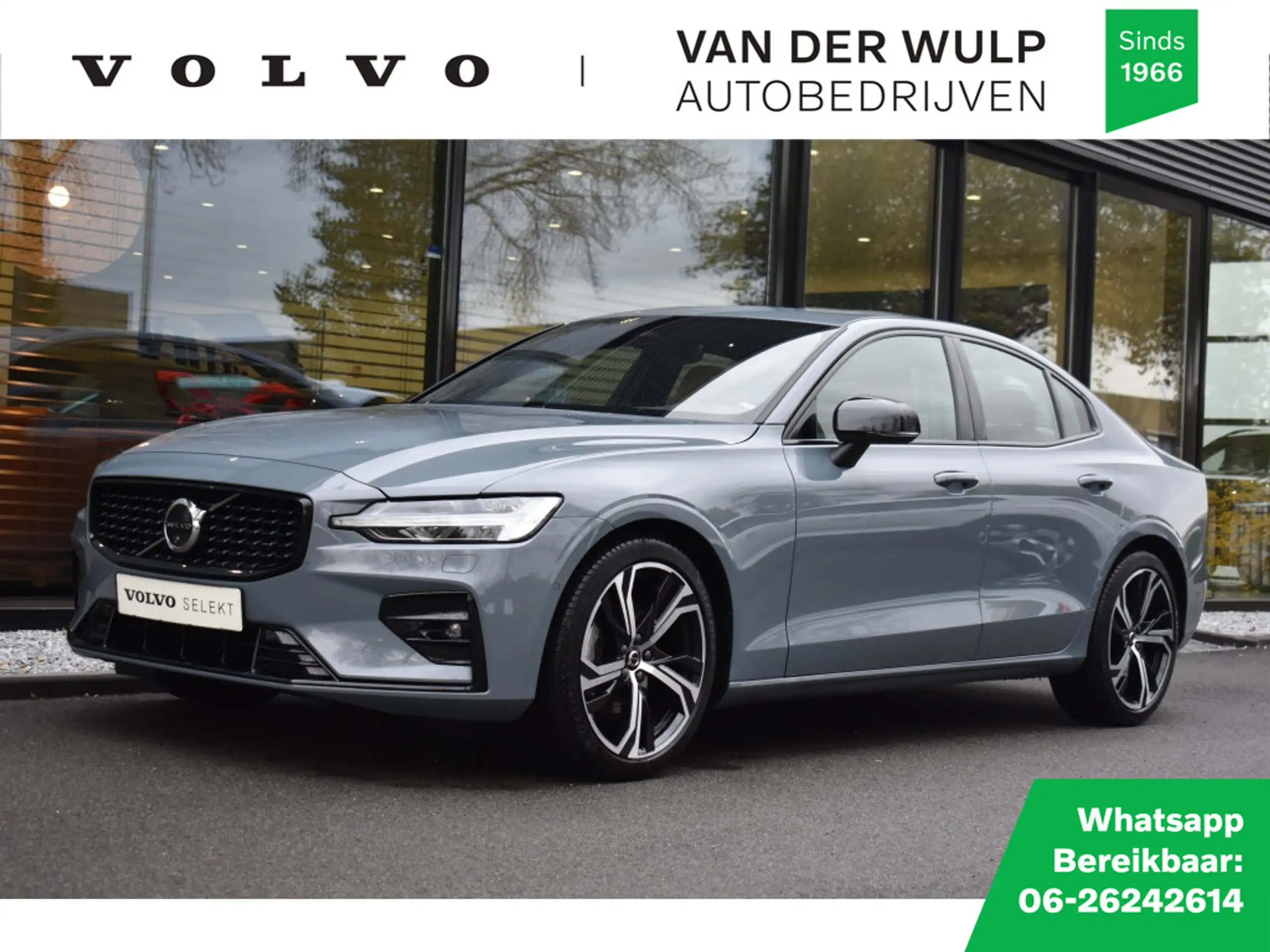 Volvo - S60