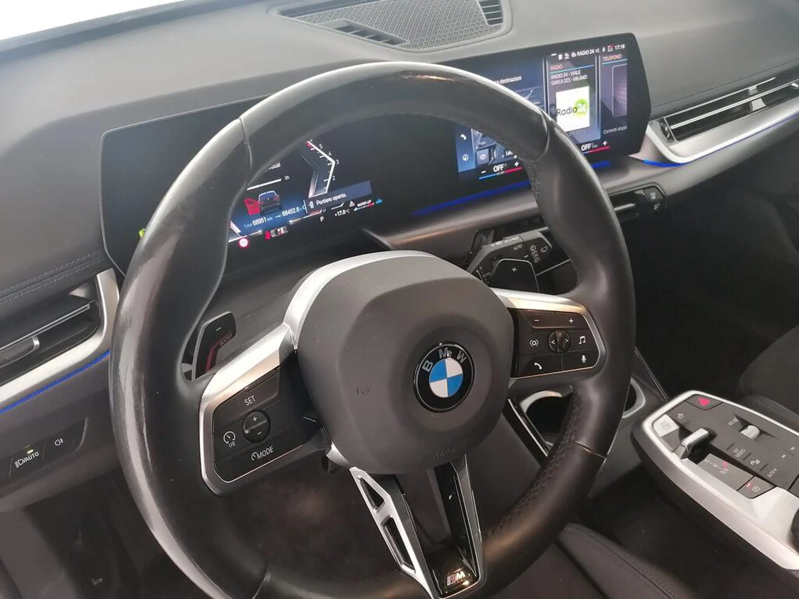 BMW - X1