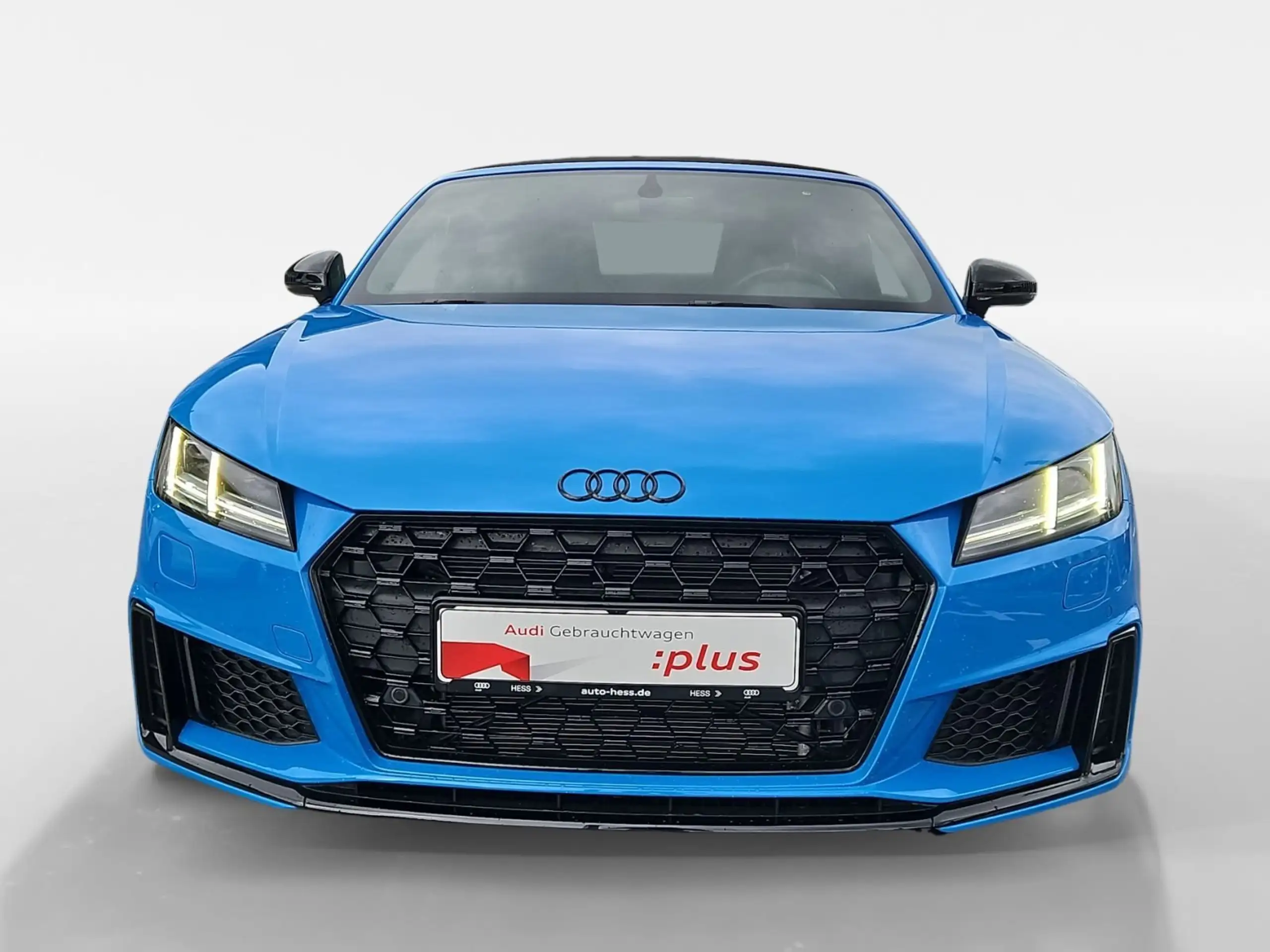 Audi - TT