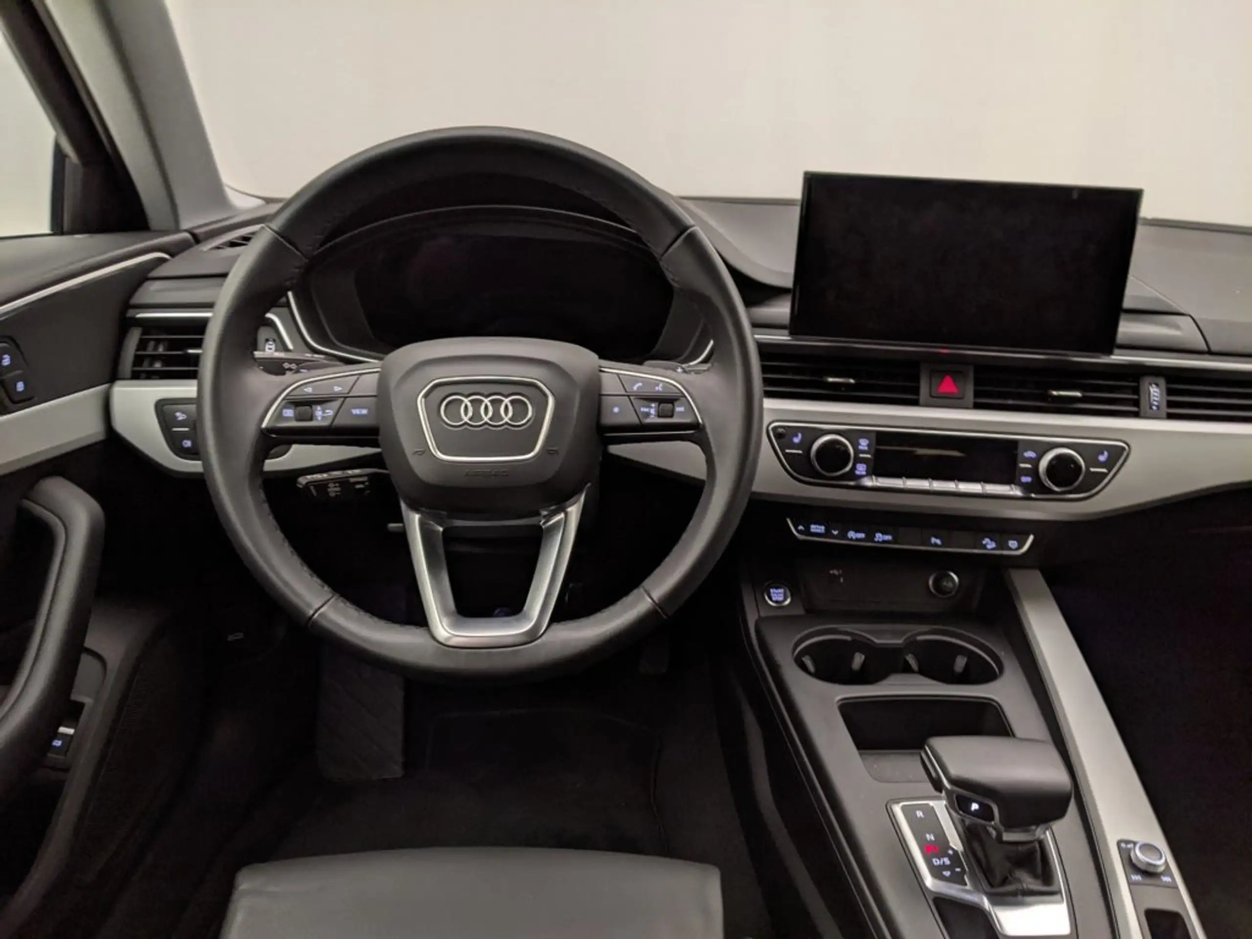 Audi - A4 allroad