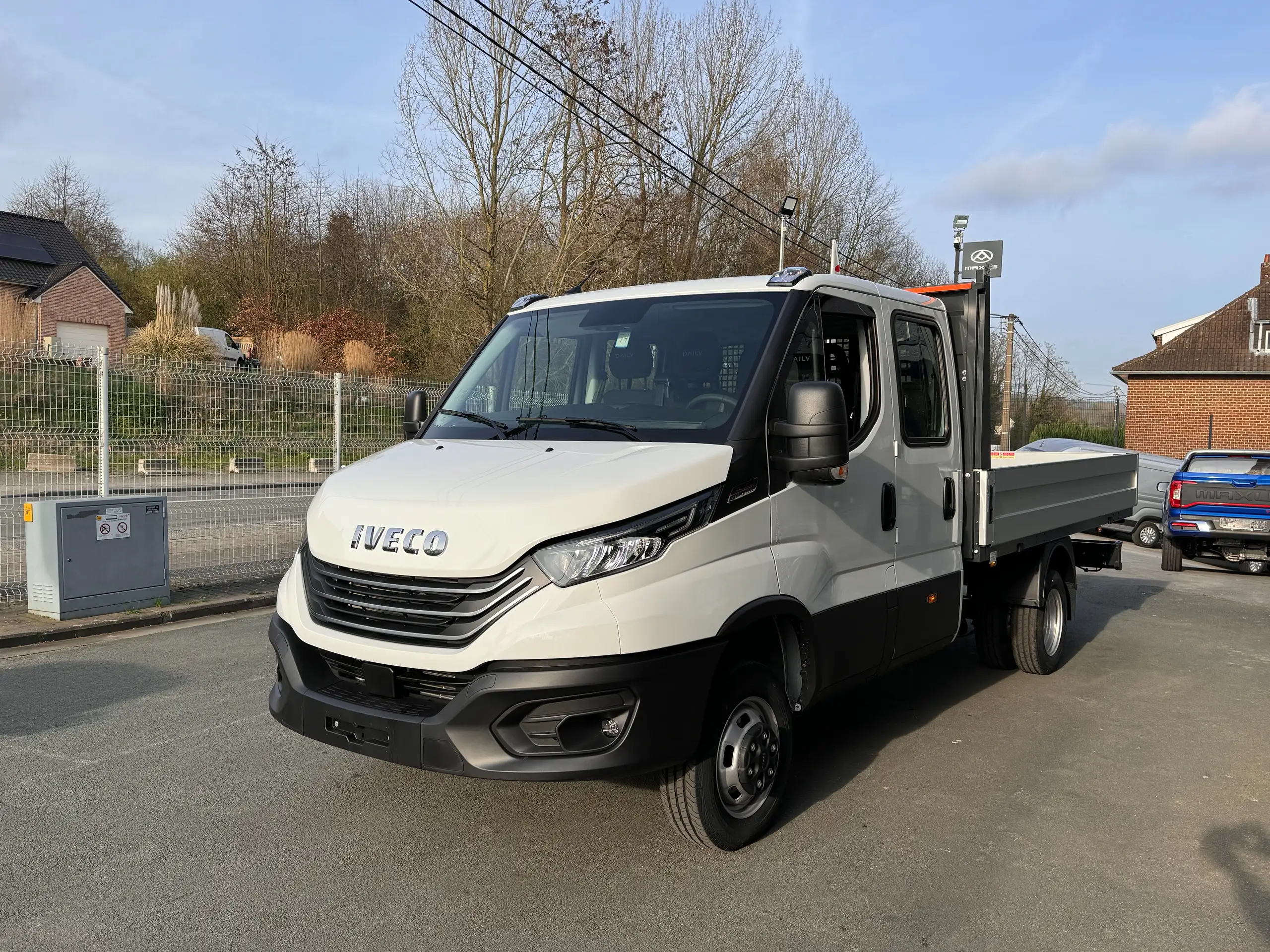 Iveco Daily 2024