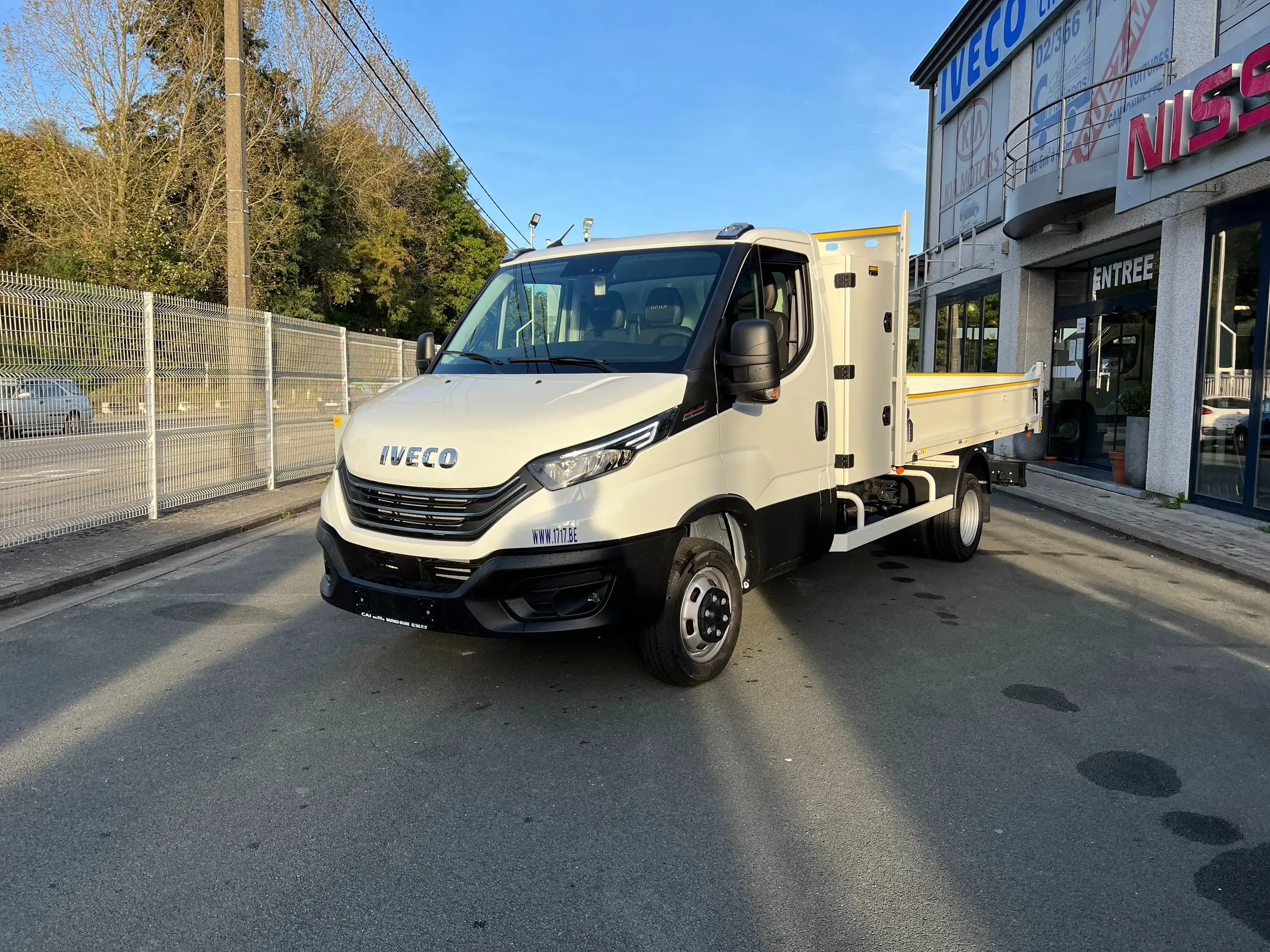 Iveco - Daily