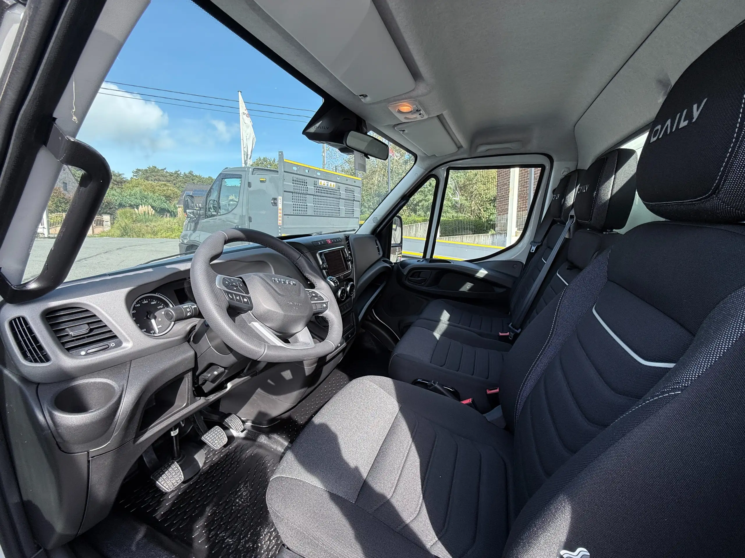 Iveco - Daily