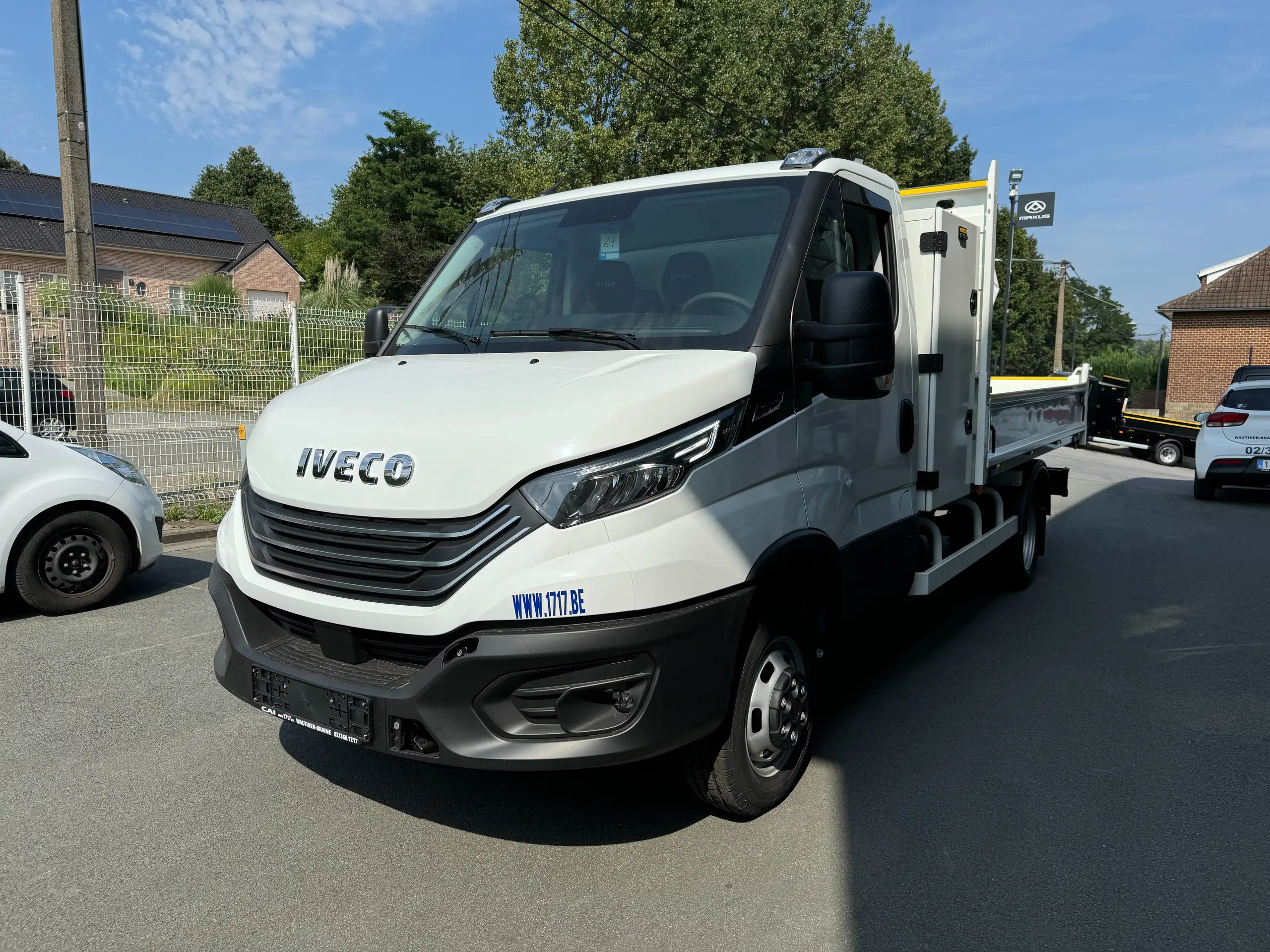 Iveco - Daily