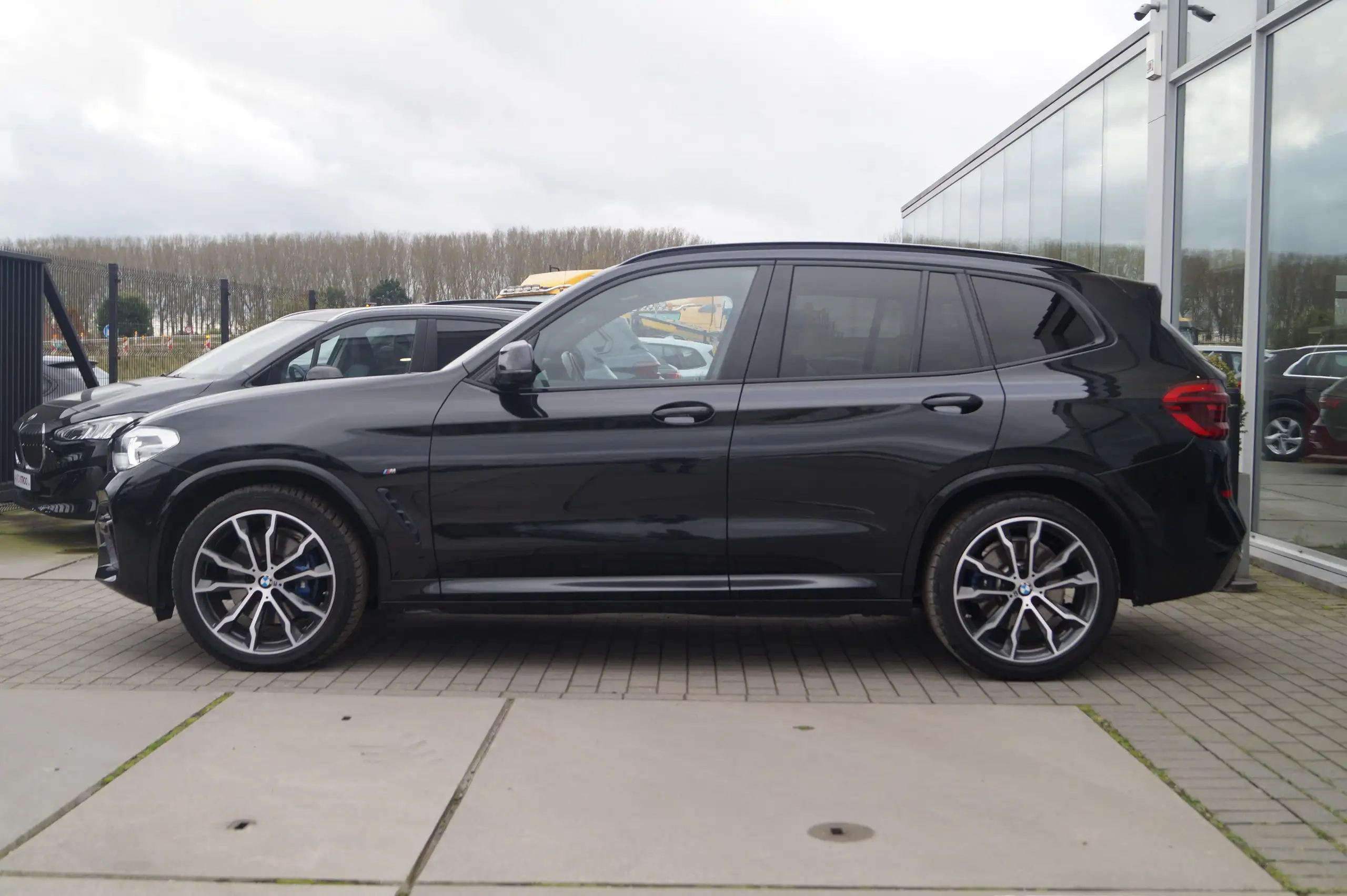 BMW - X3 M