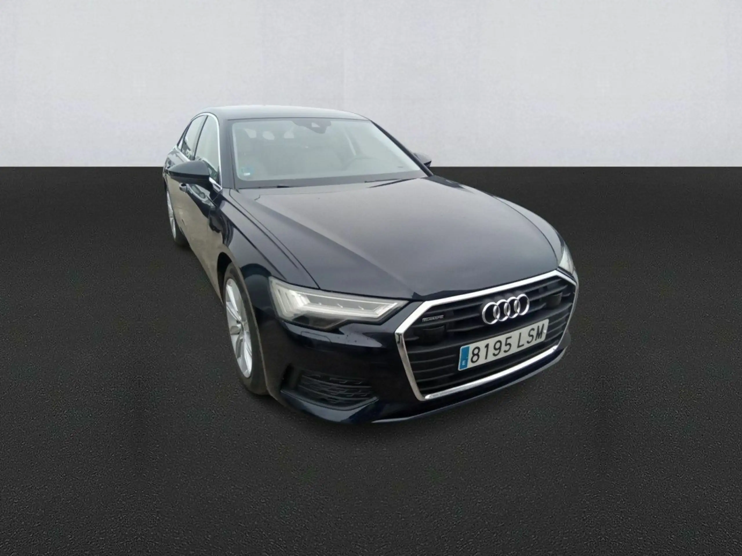 Audi - A6