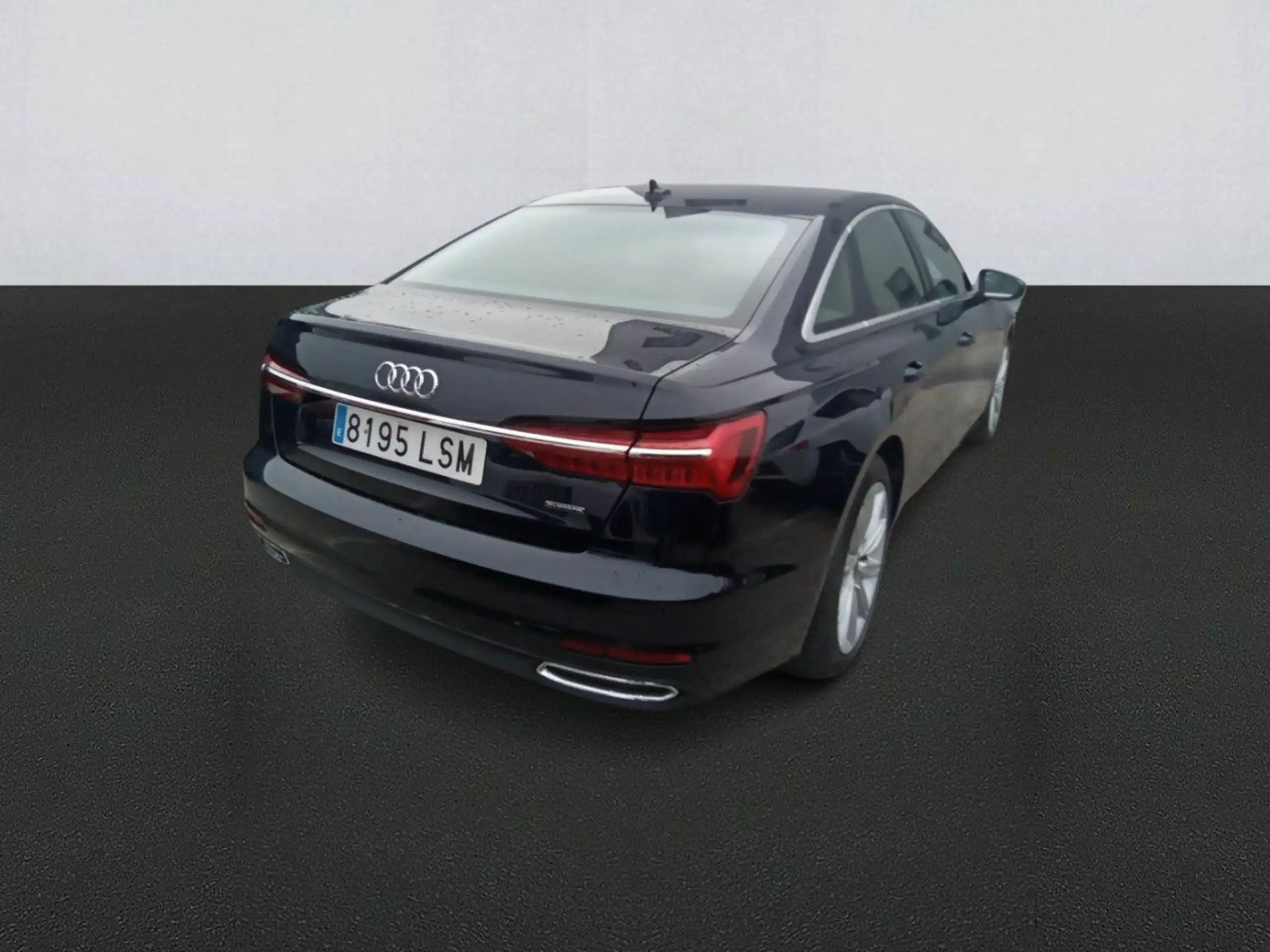 Audi - A6