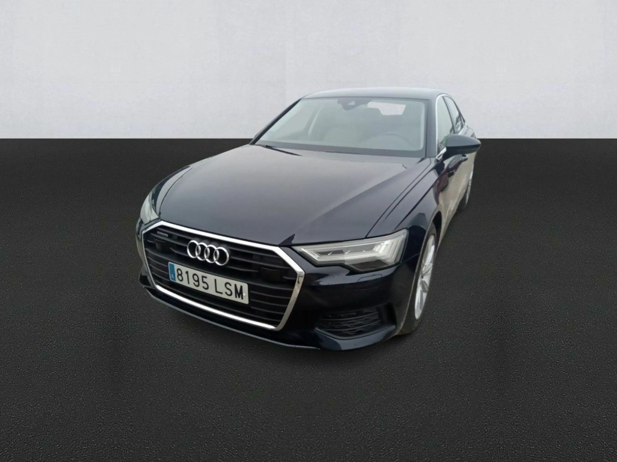 Audi - A6