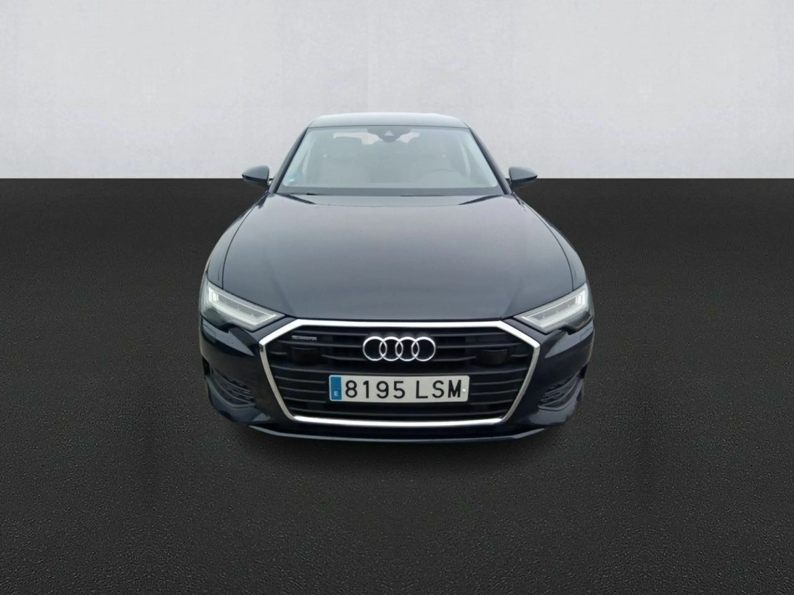 Audi - A6