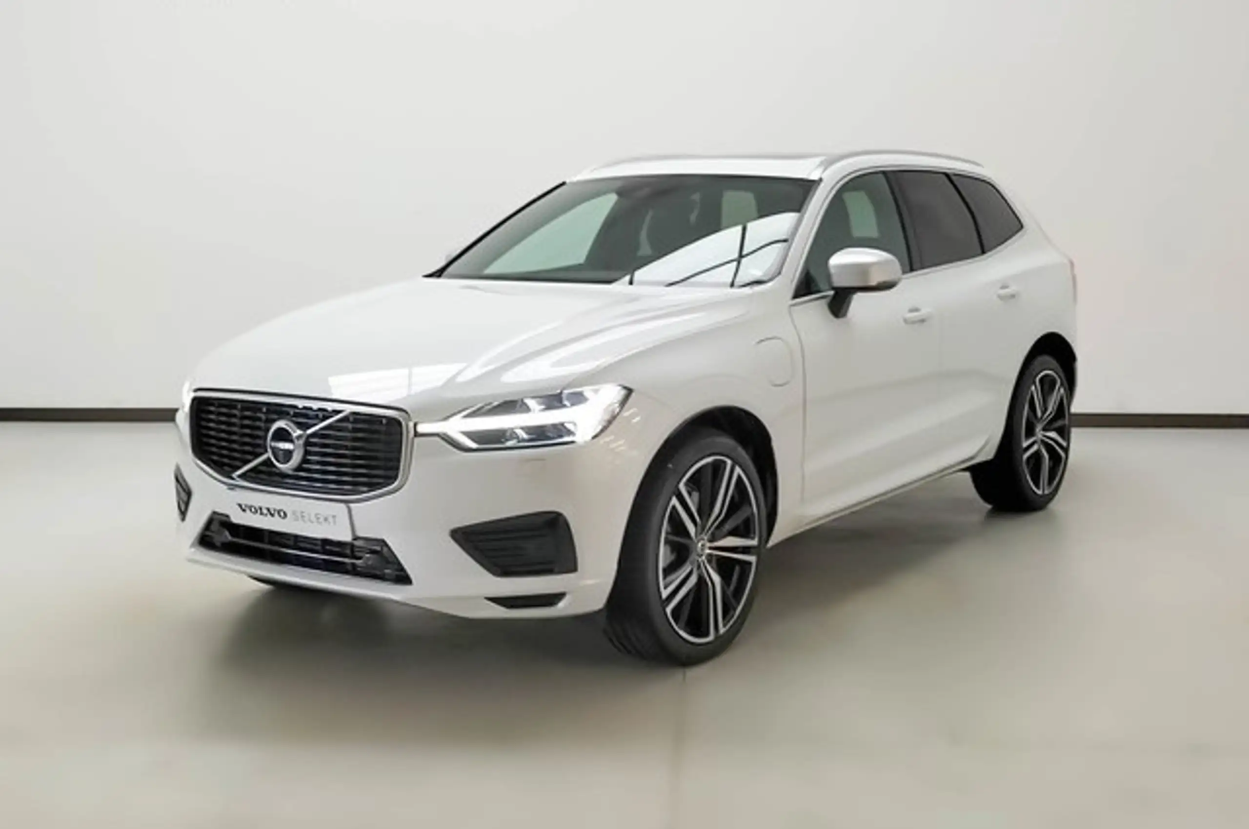 Volvo - XC60