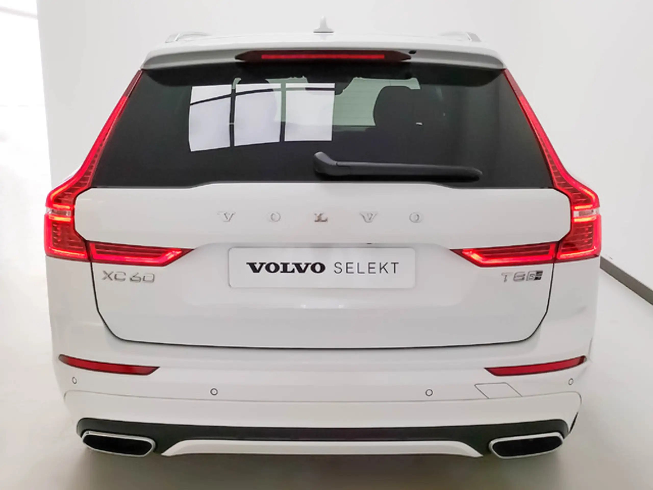 Volvo - XC60