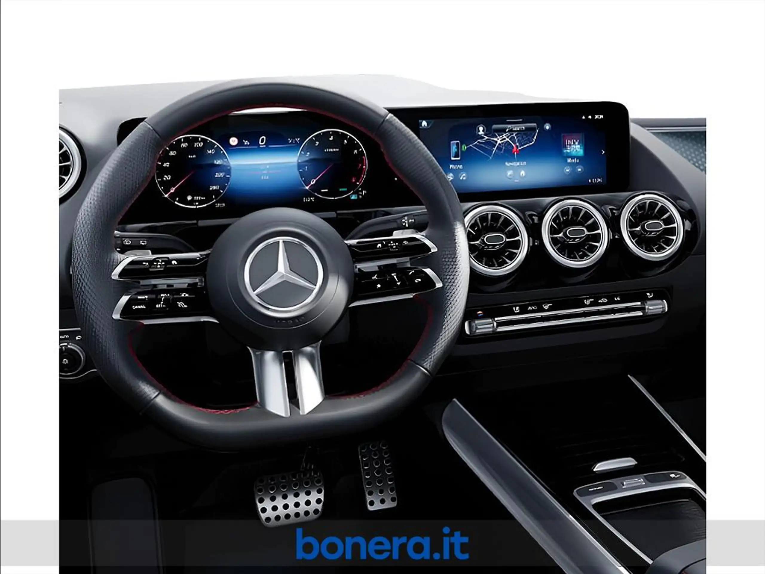 Mercedes-Benz - GLA 180