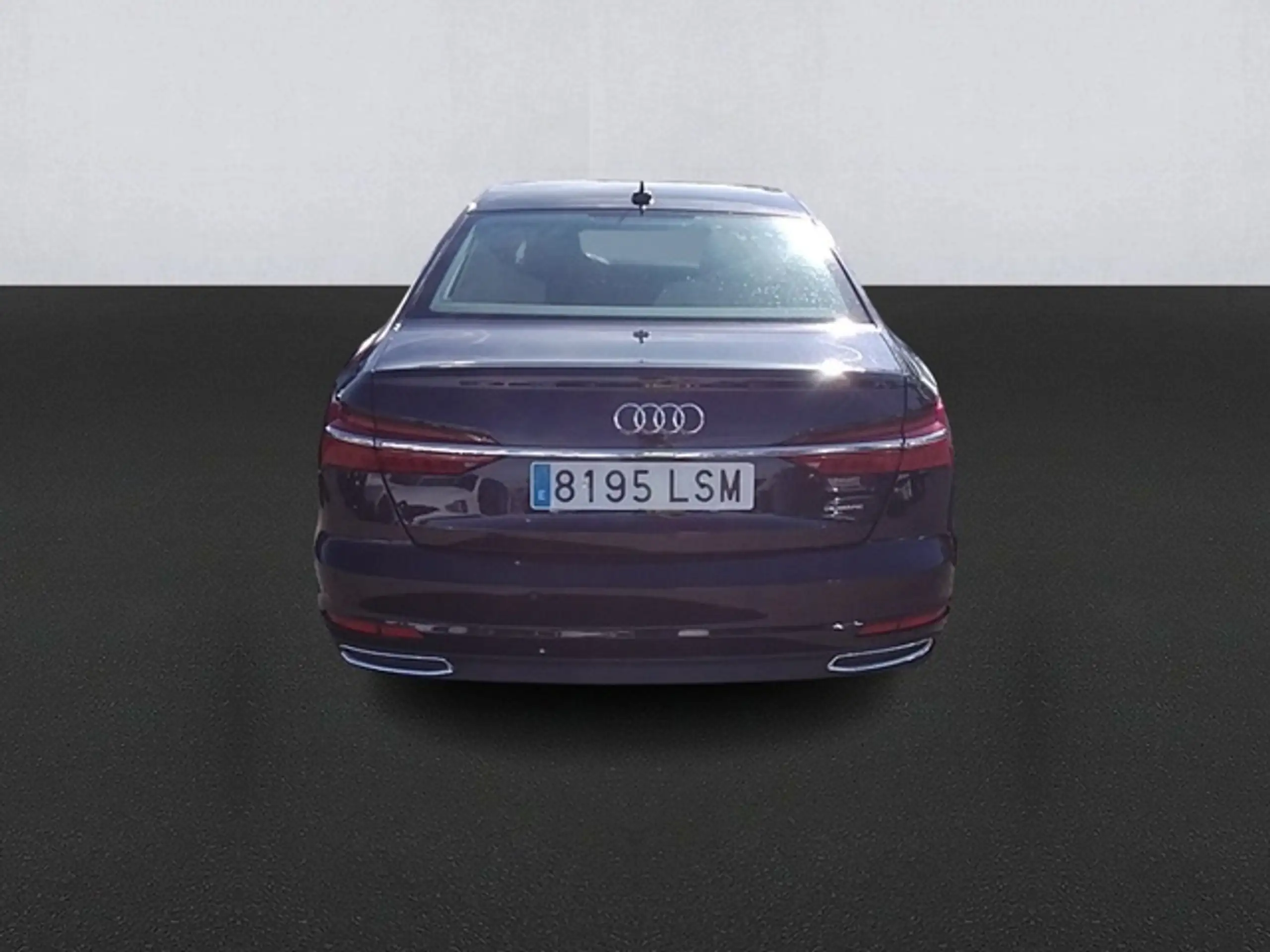 Audi - A6