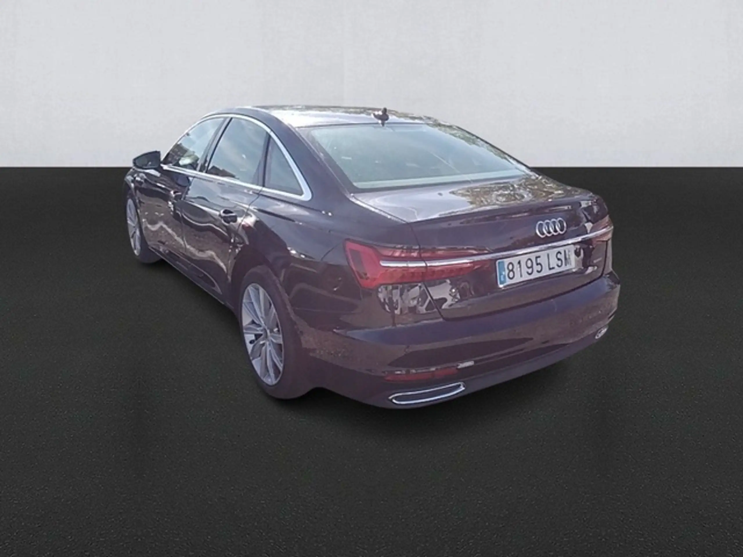 Audi - A6