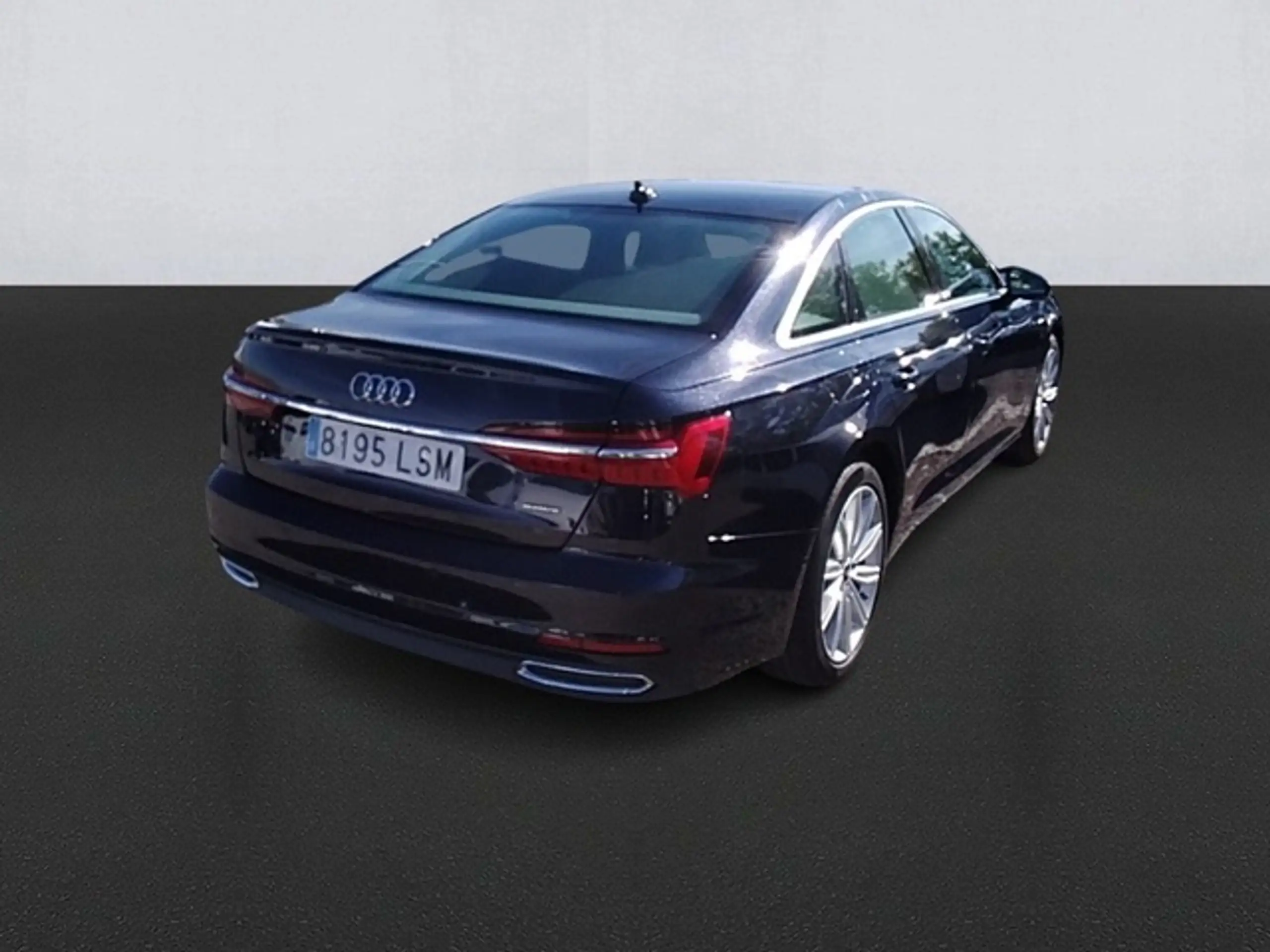 Audi - A6