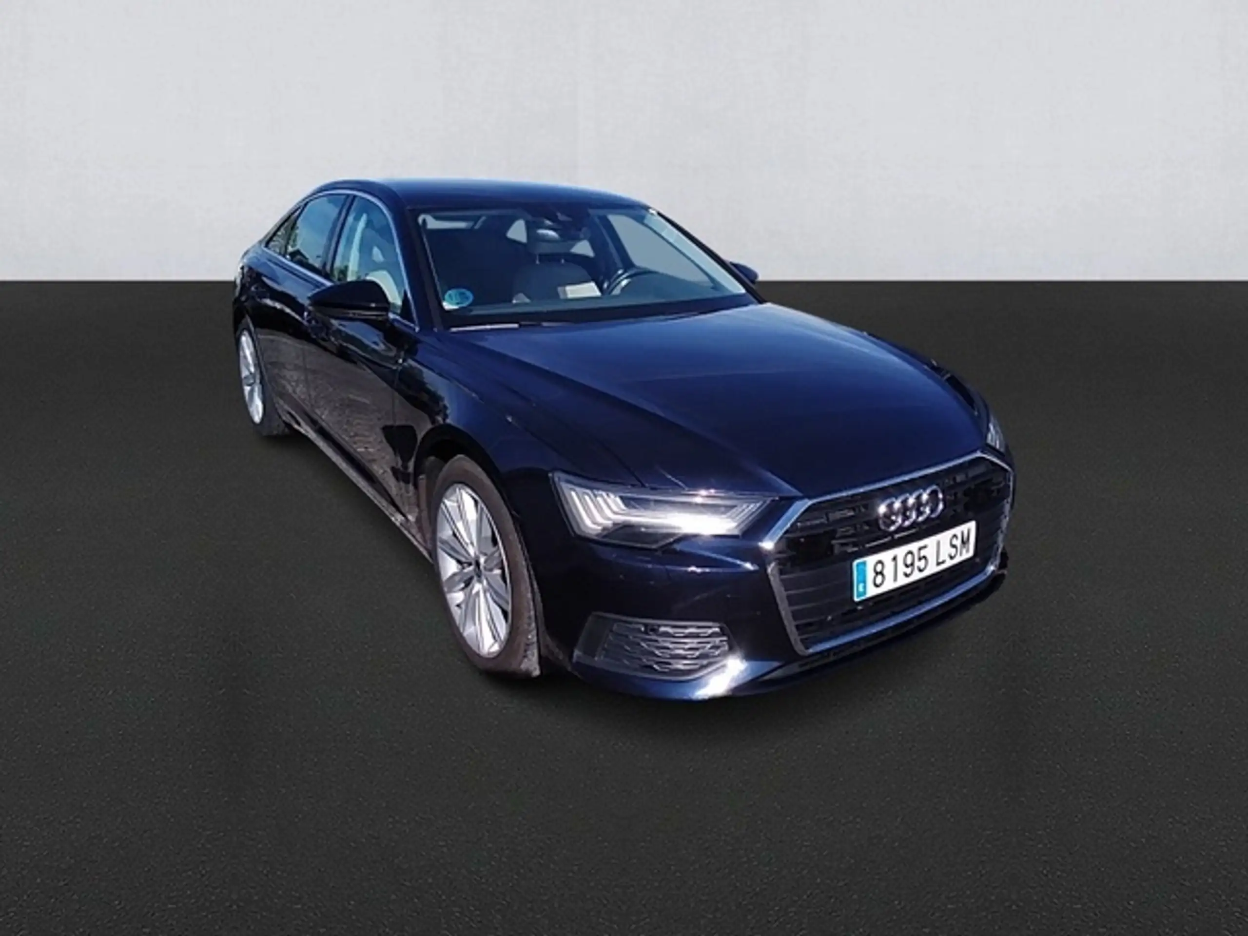 Audi - A6