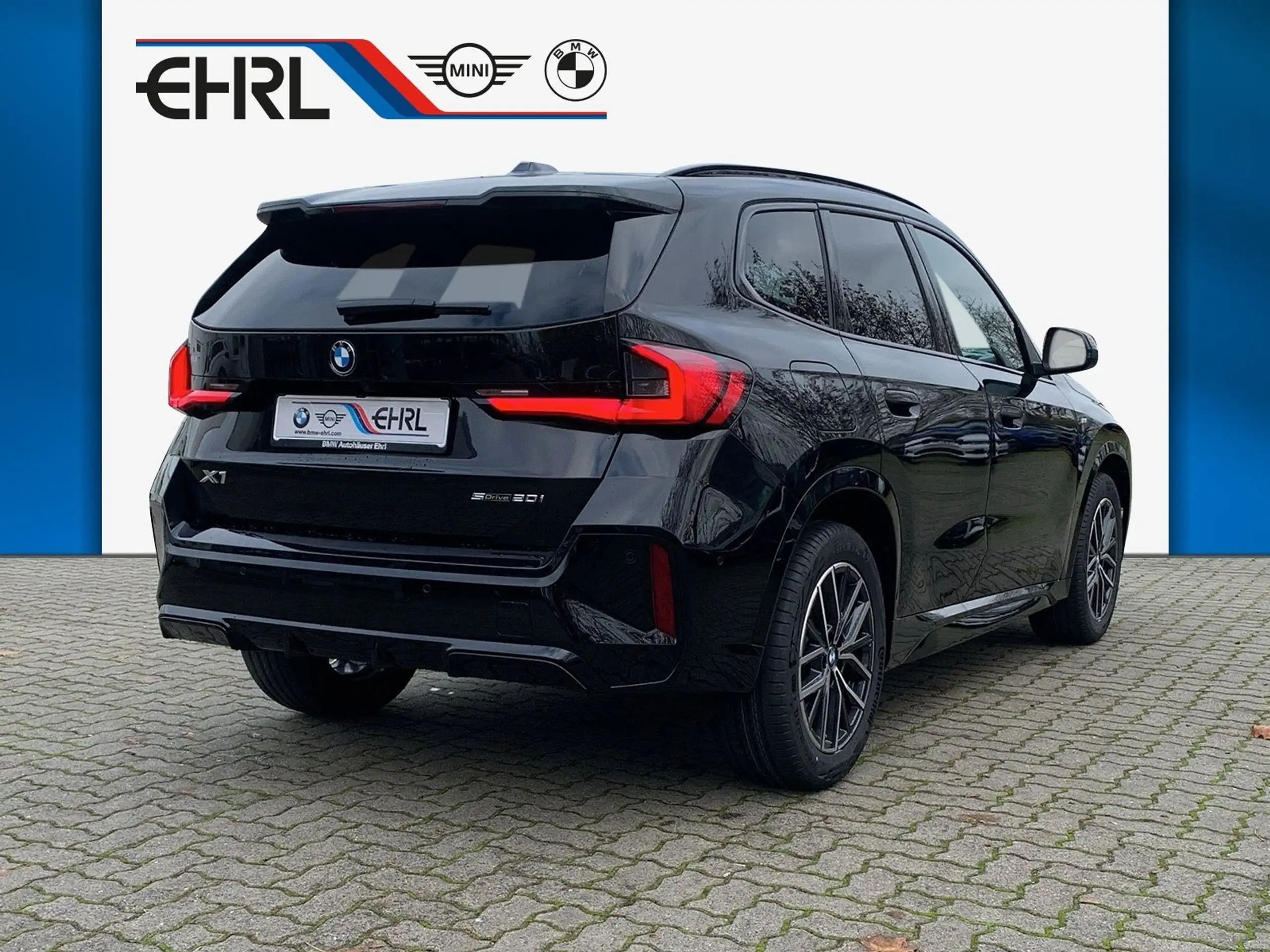 BMW - X1