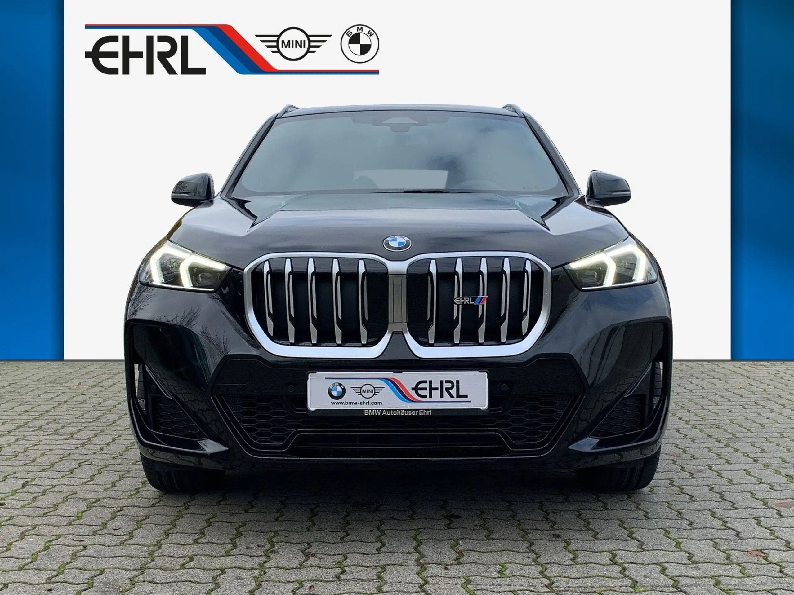 BMW - X1