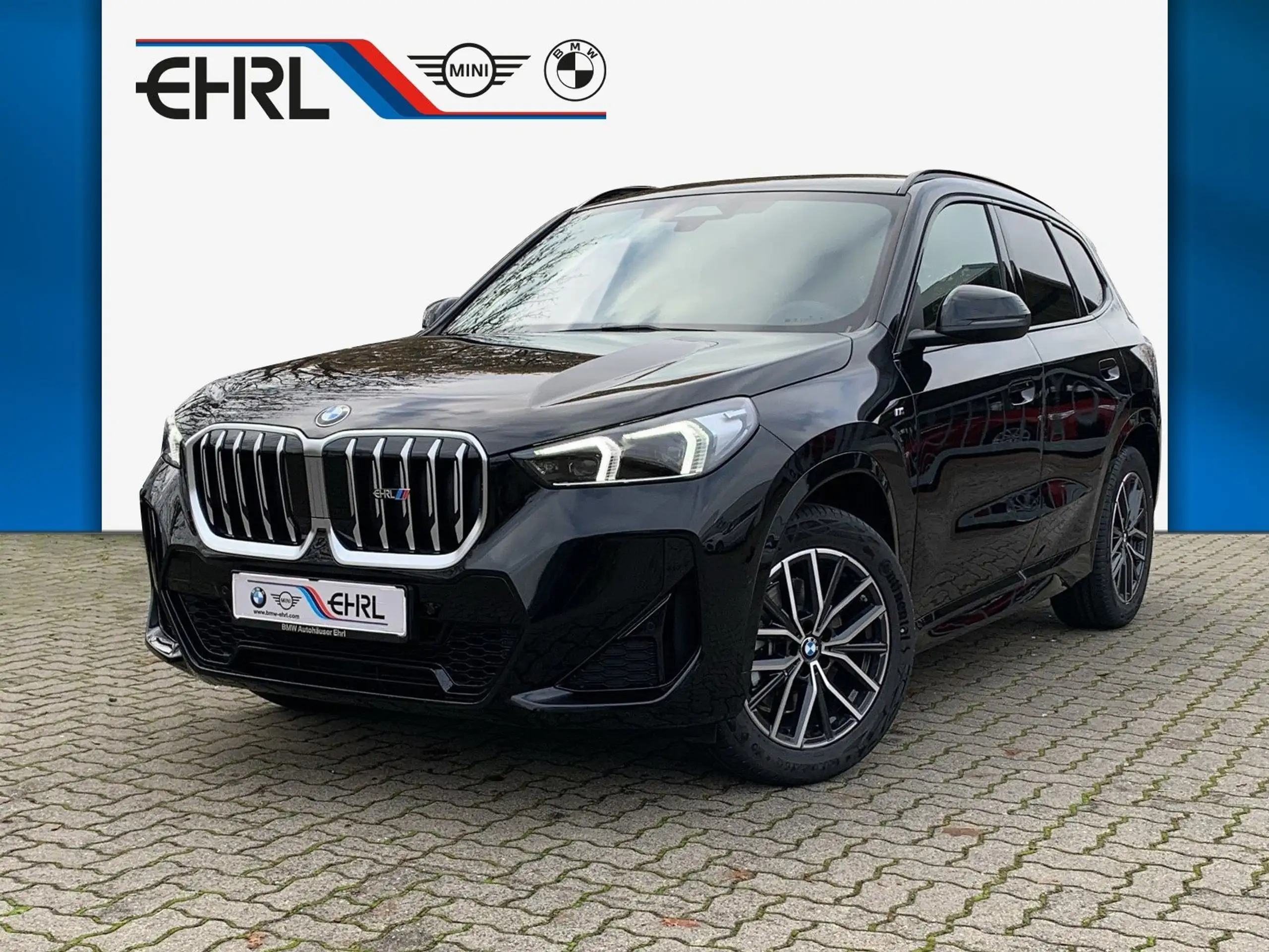 BMW - X1